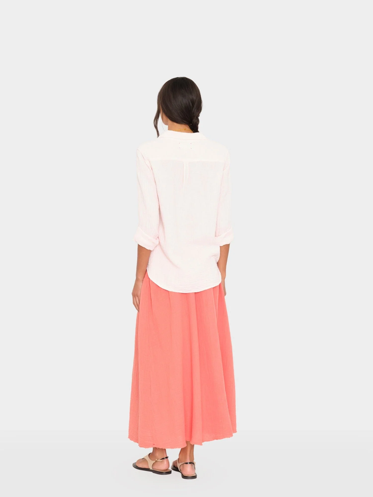 Blushwood Evelyn Skirt - Image 3