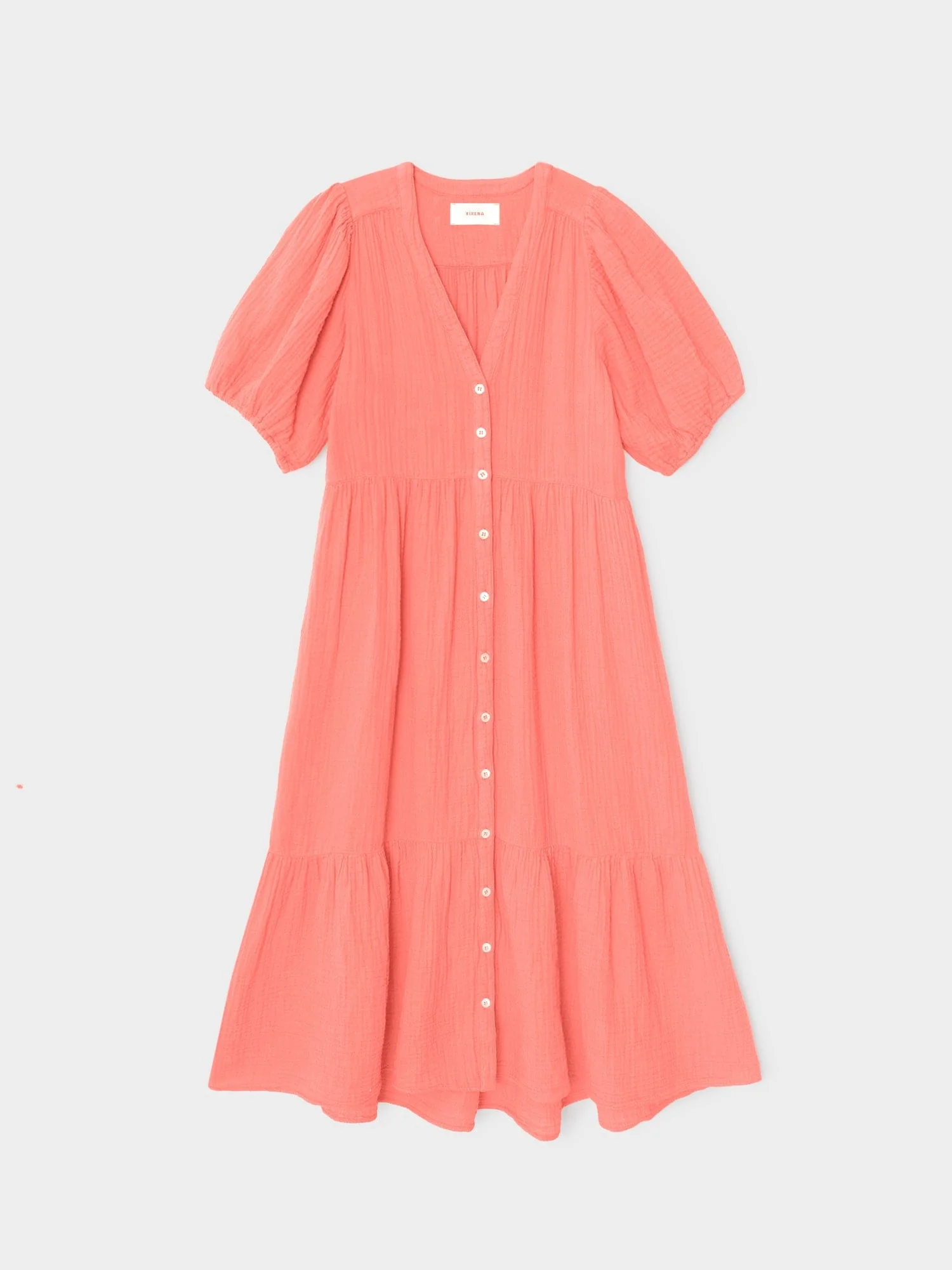 Blushwood Lennox Dress - Image 3