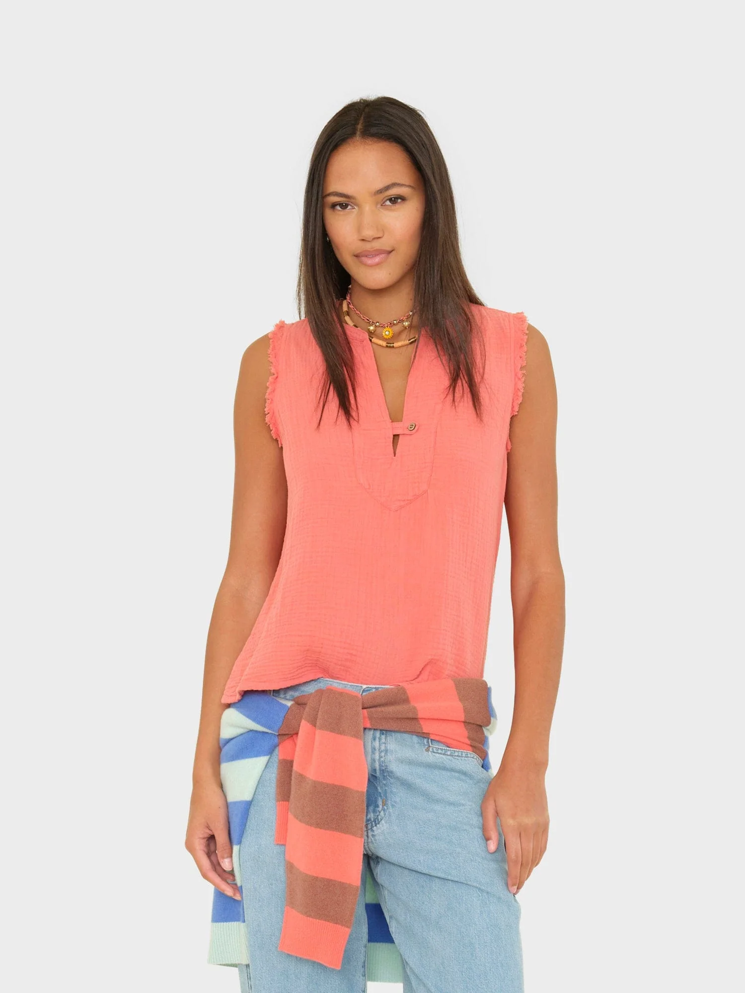 Blushwood Portia Top