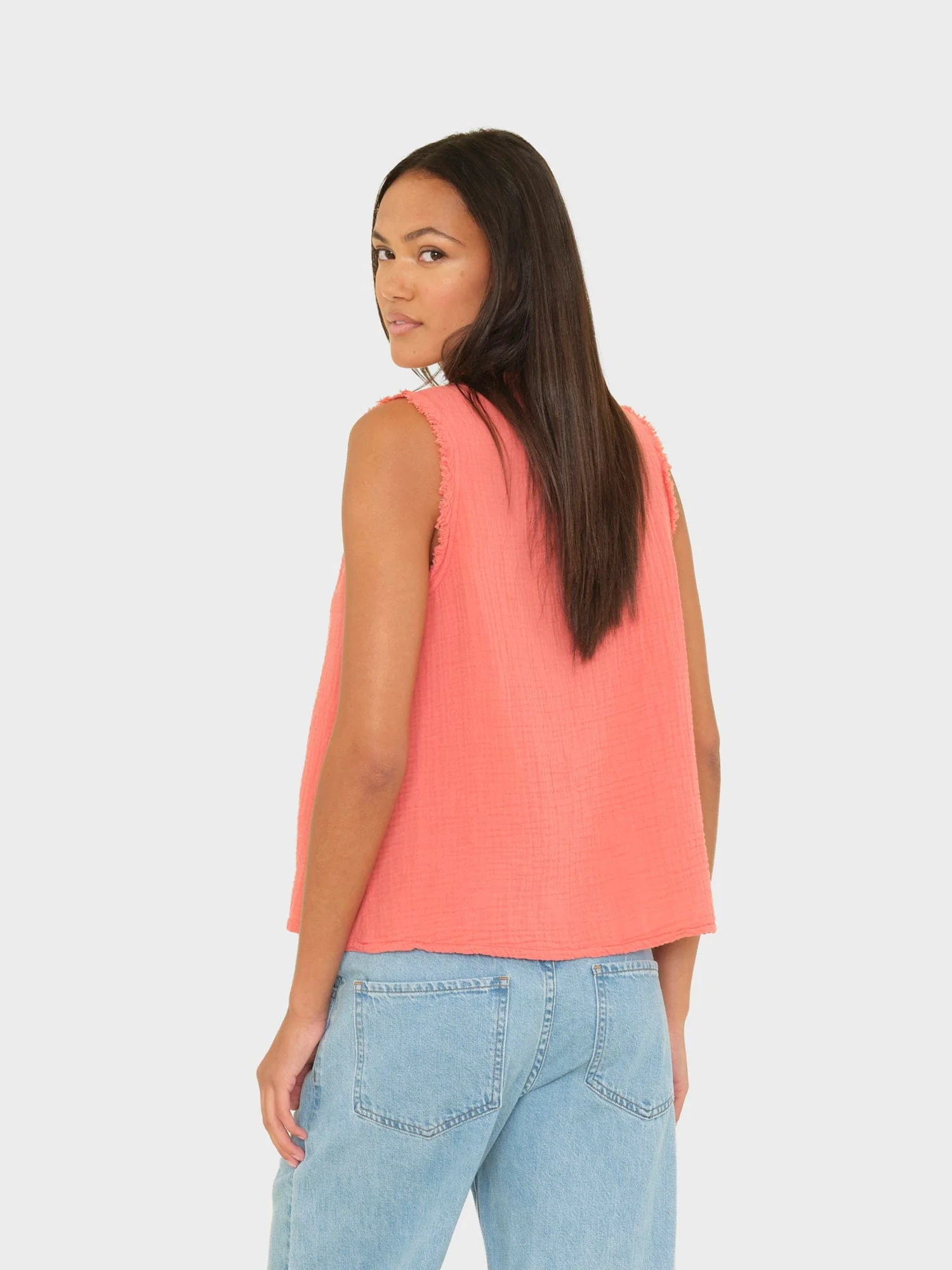 Blushwood Portia Top - Image 3