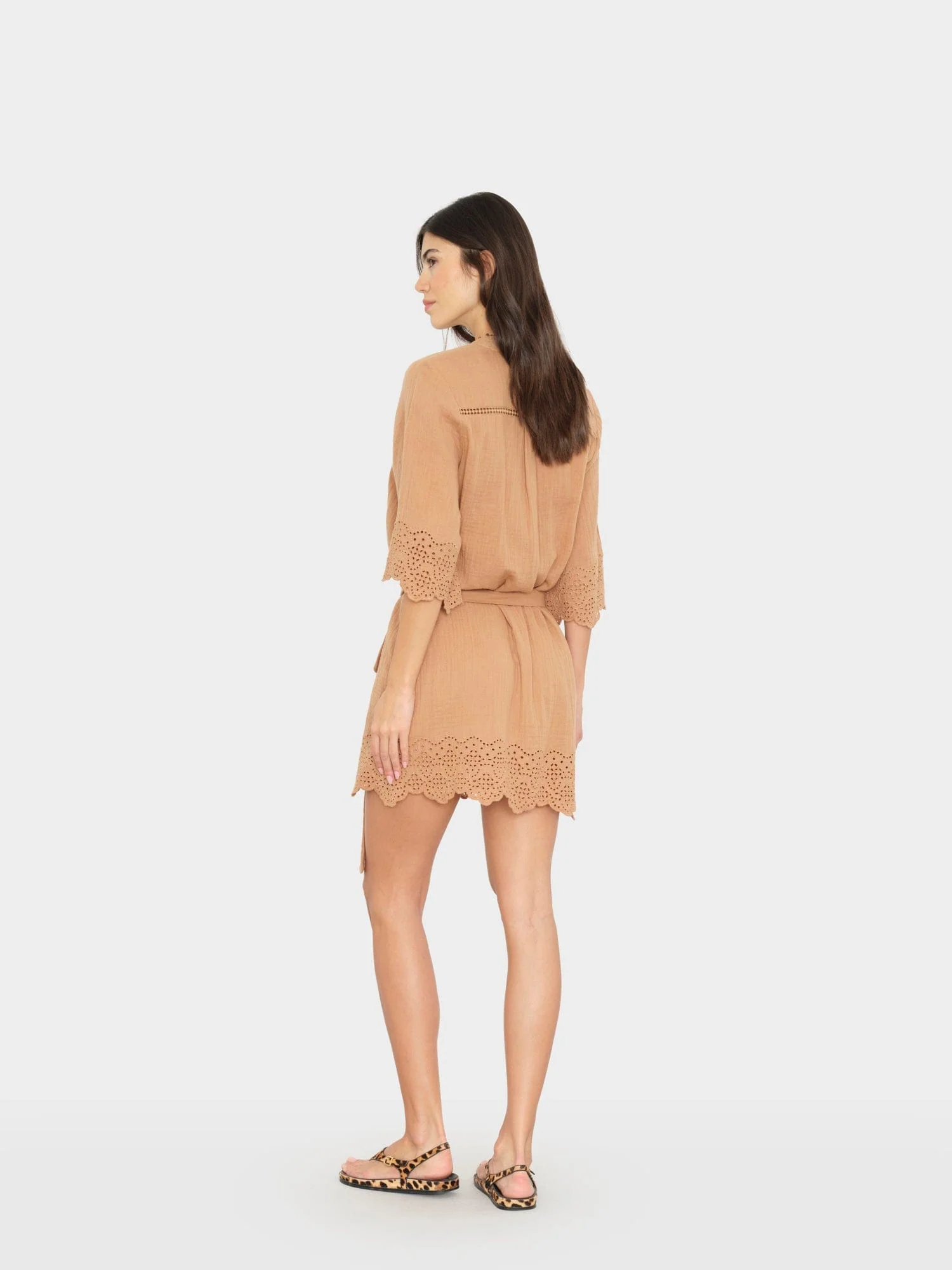 Butterscotch Carla Dress - Image 3