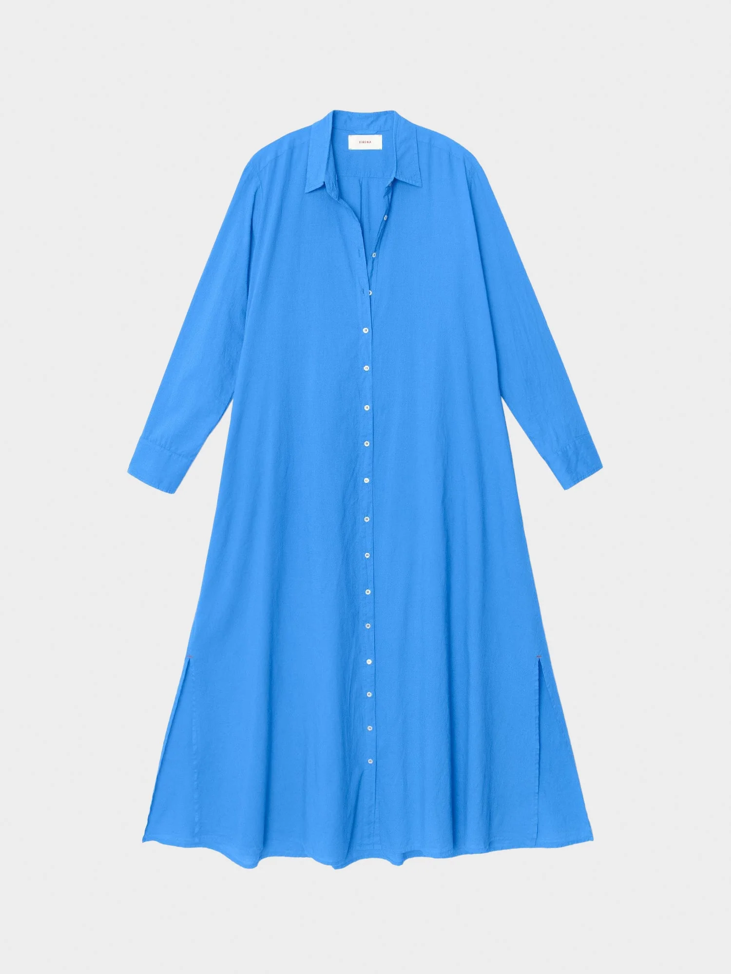 Capri Blue Boden Dress - Image 3