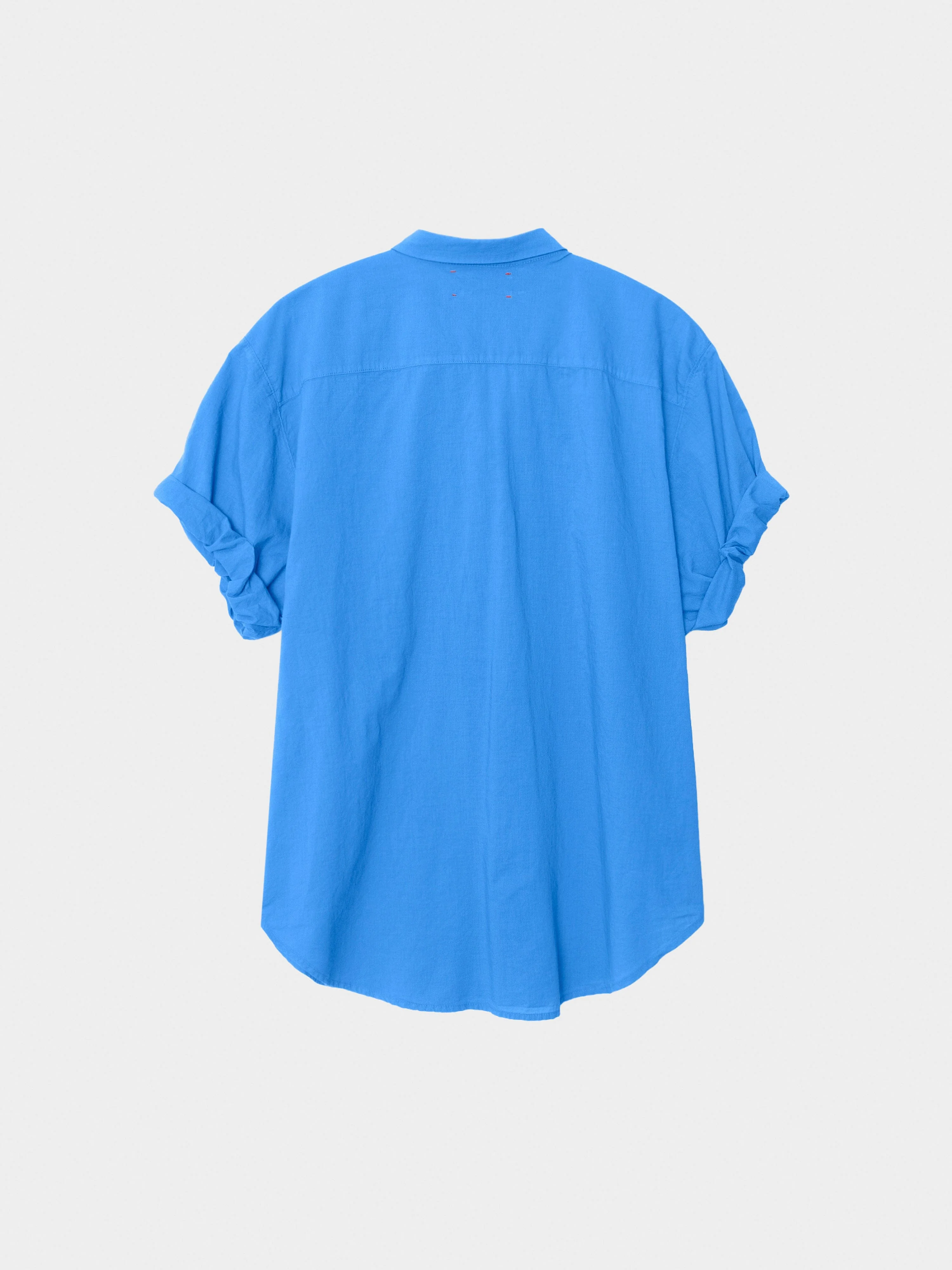 Capri Blue Channing Shirt - Image 4