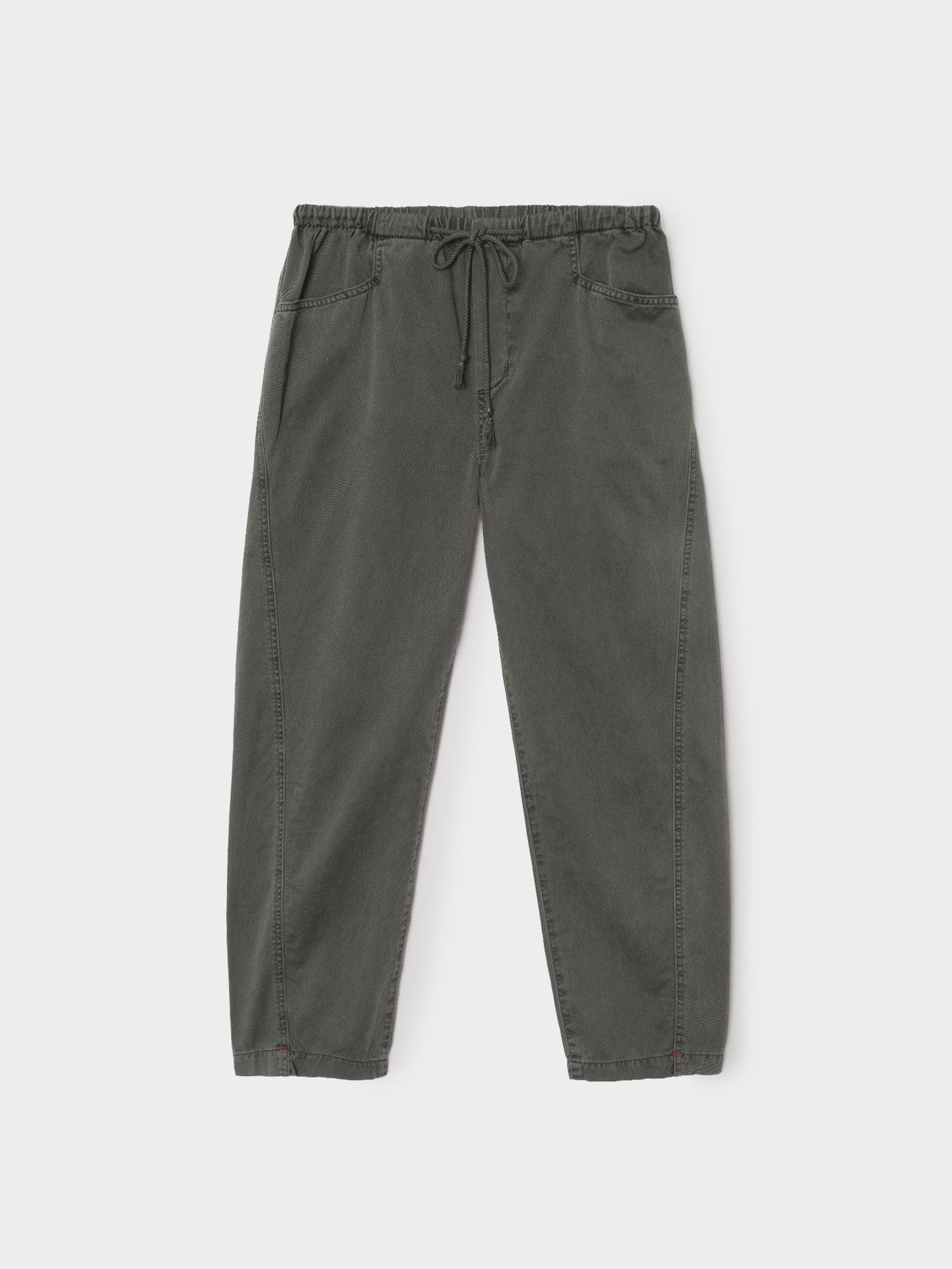 Carbon Baxter Twill Pant - Image 4