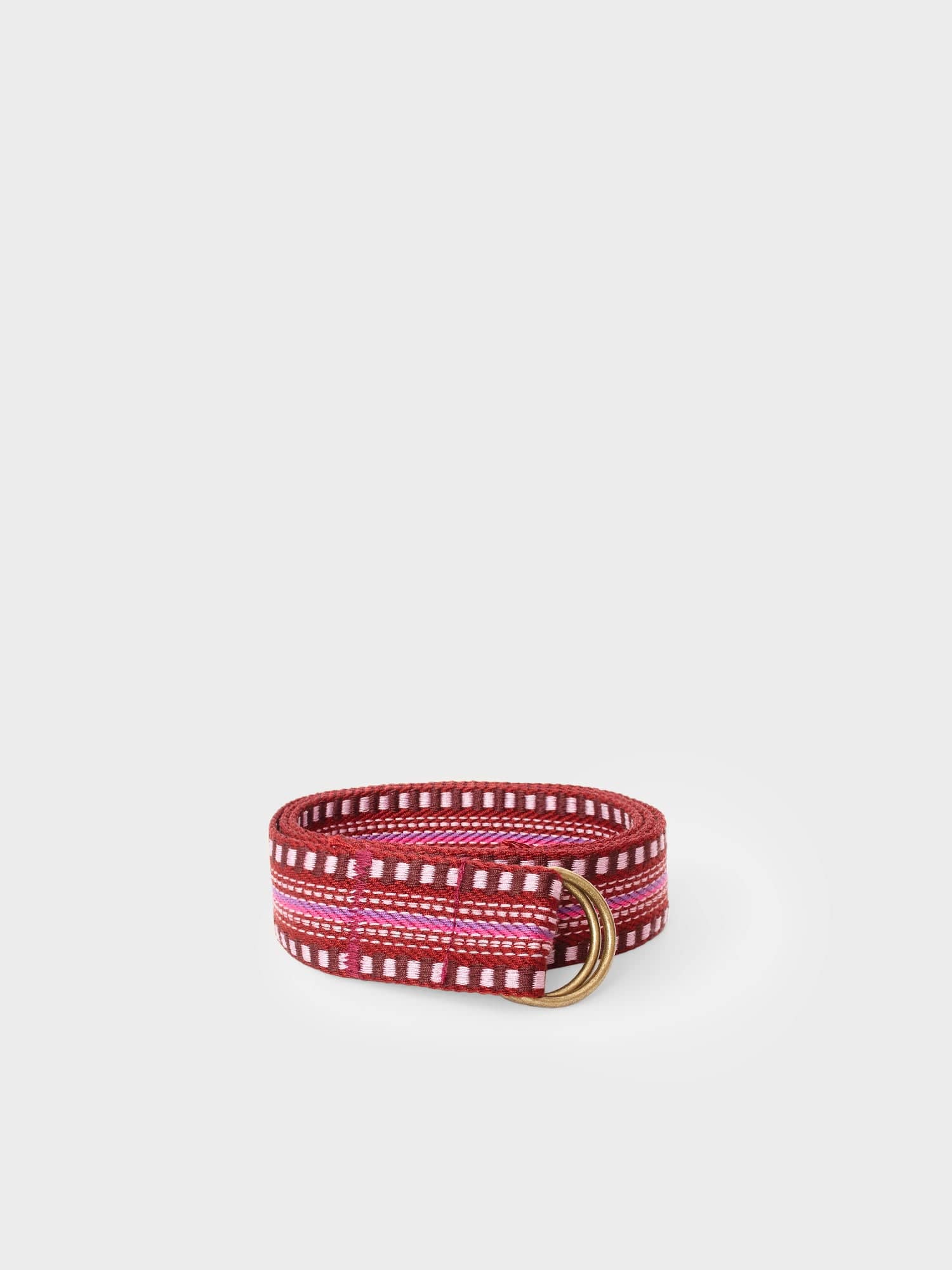 Cherrywood Stevie Belt