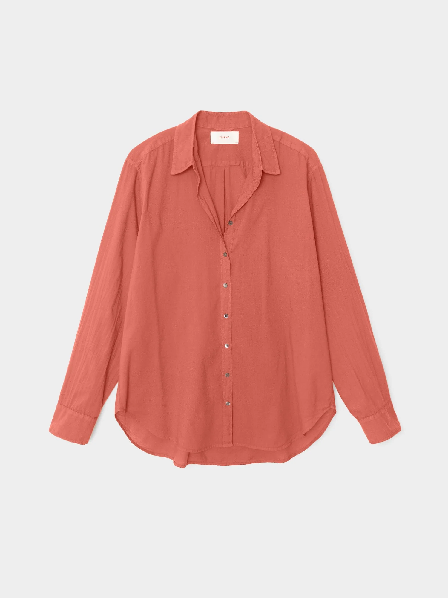 Cinnabar Beau Shirt - Image 3
