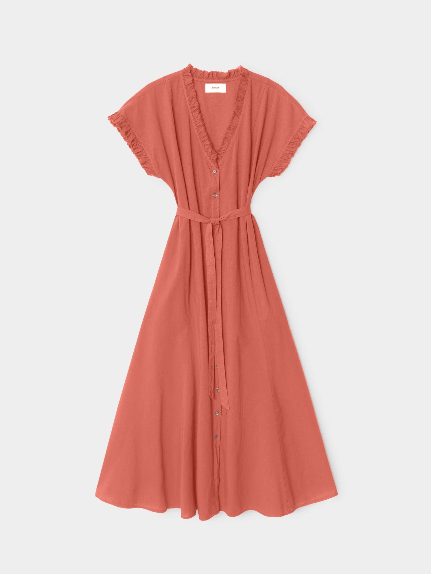 Cinnabar Dixie Dress - Image 3