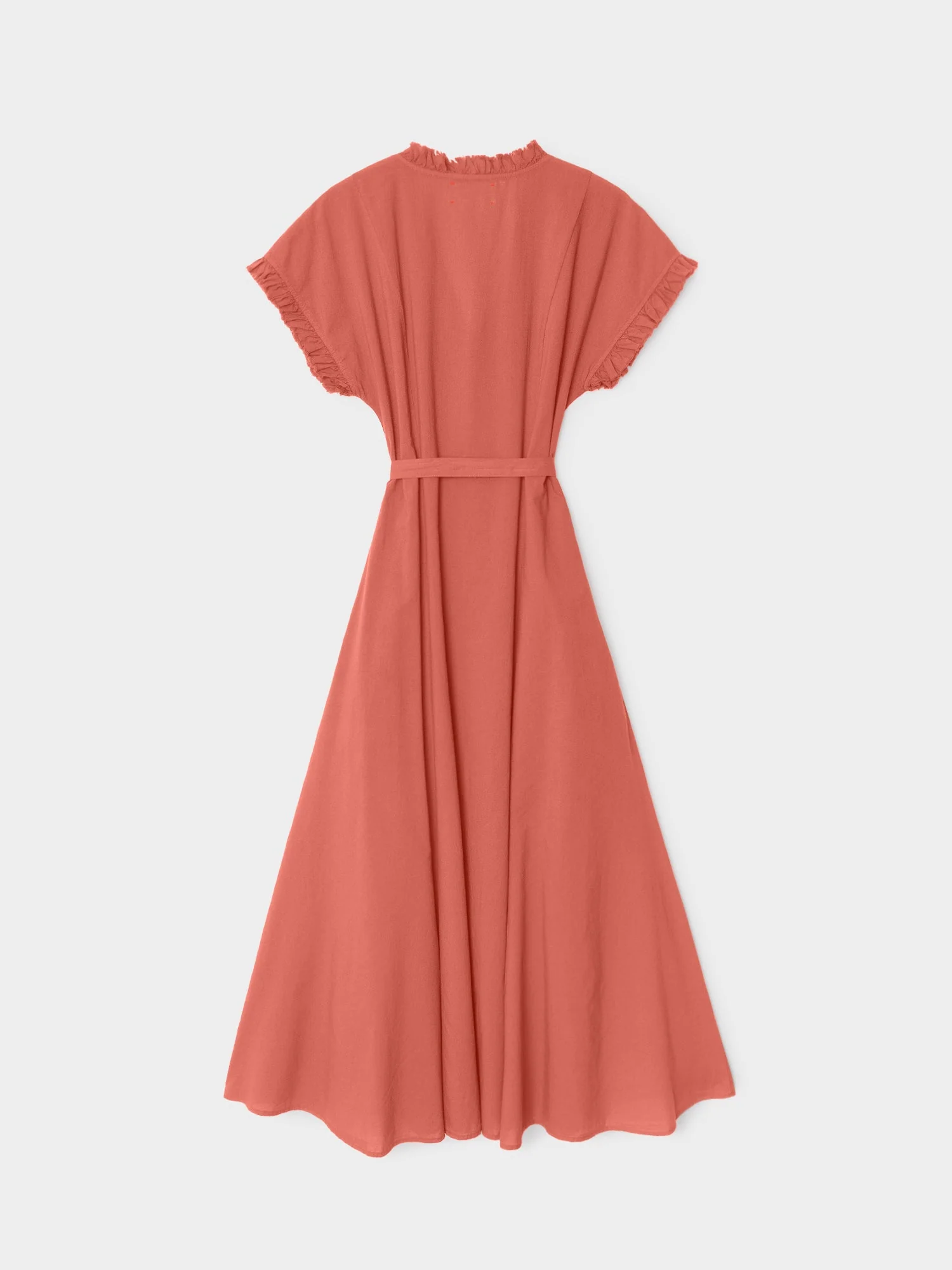 Cinnabar Dixie Dress - Image 4