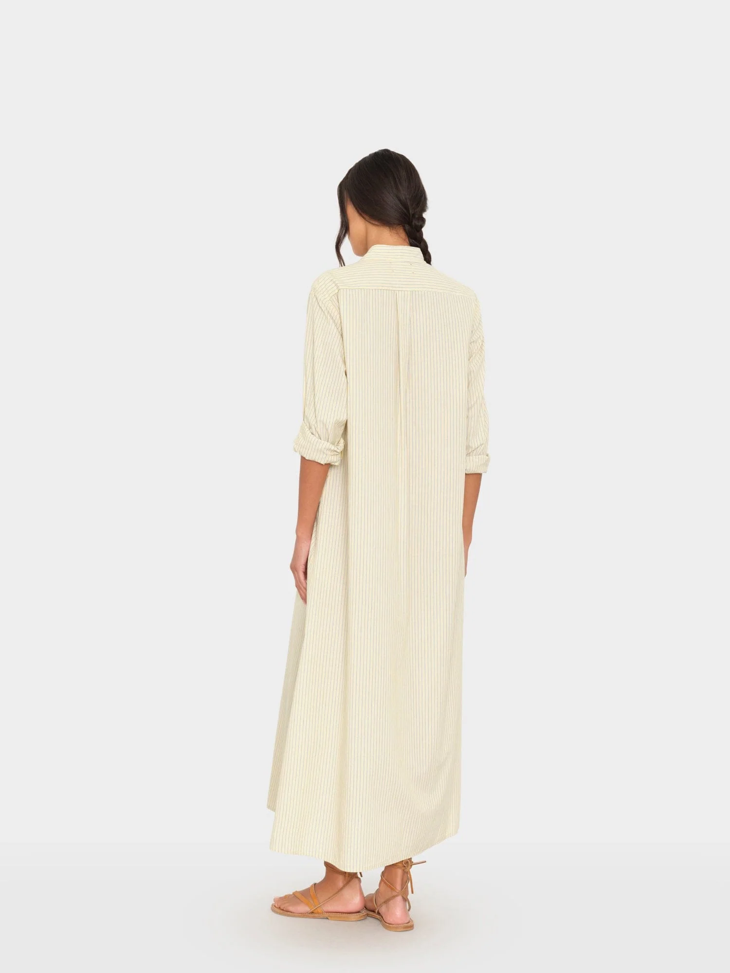 Citrine Boden Dress - Image 3