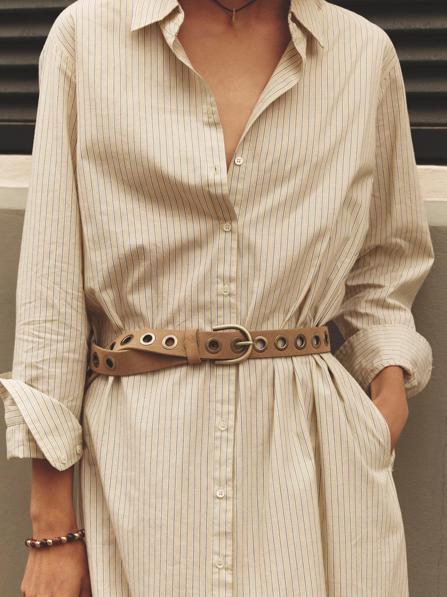 Citrine Boden Dress - Image 4