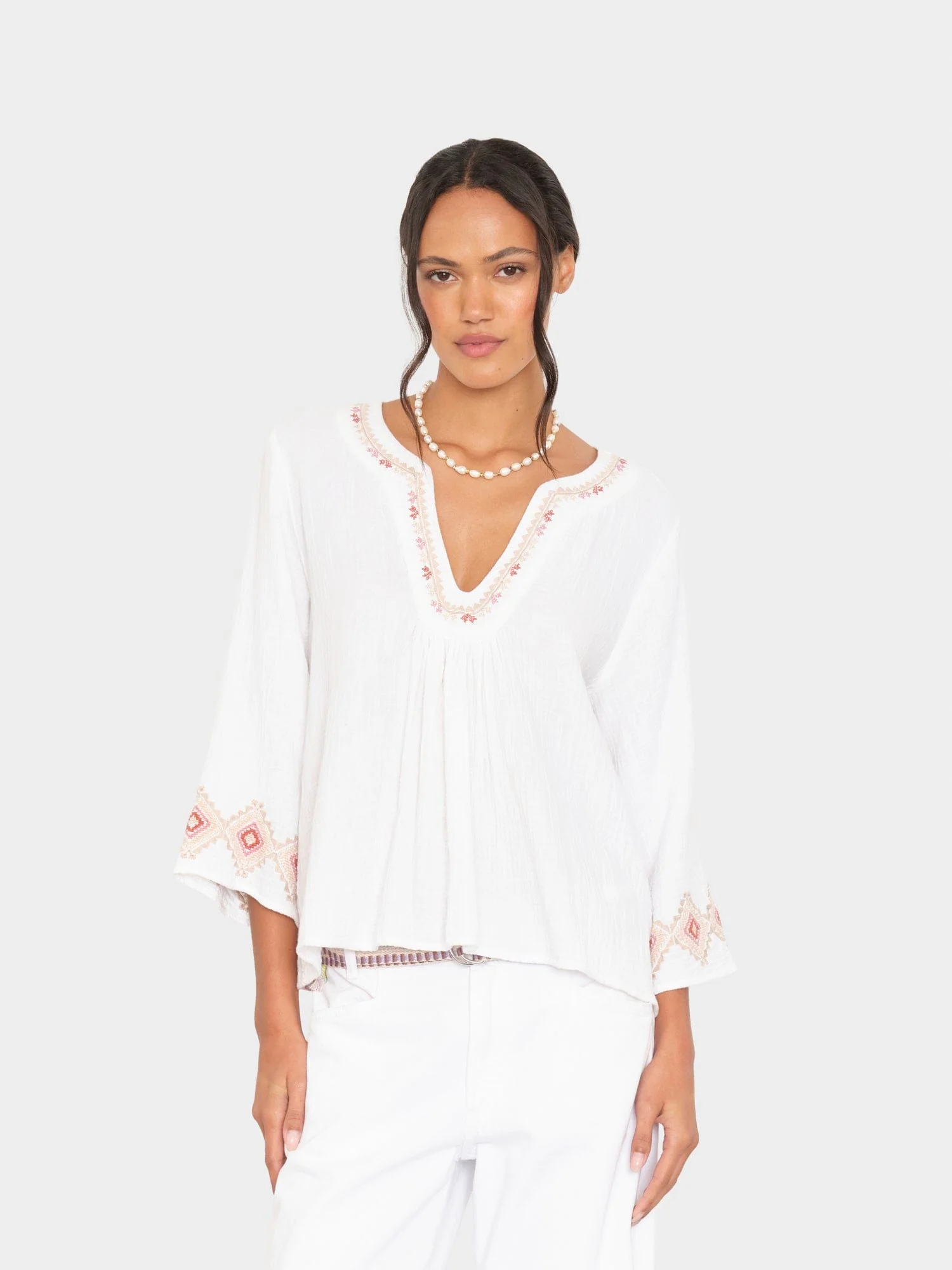 Claystone Carina Top