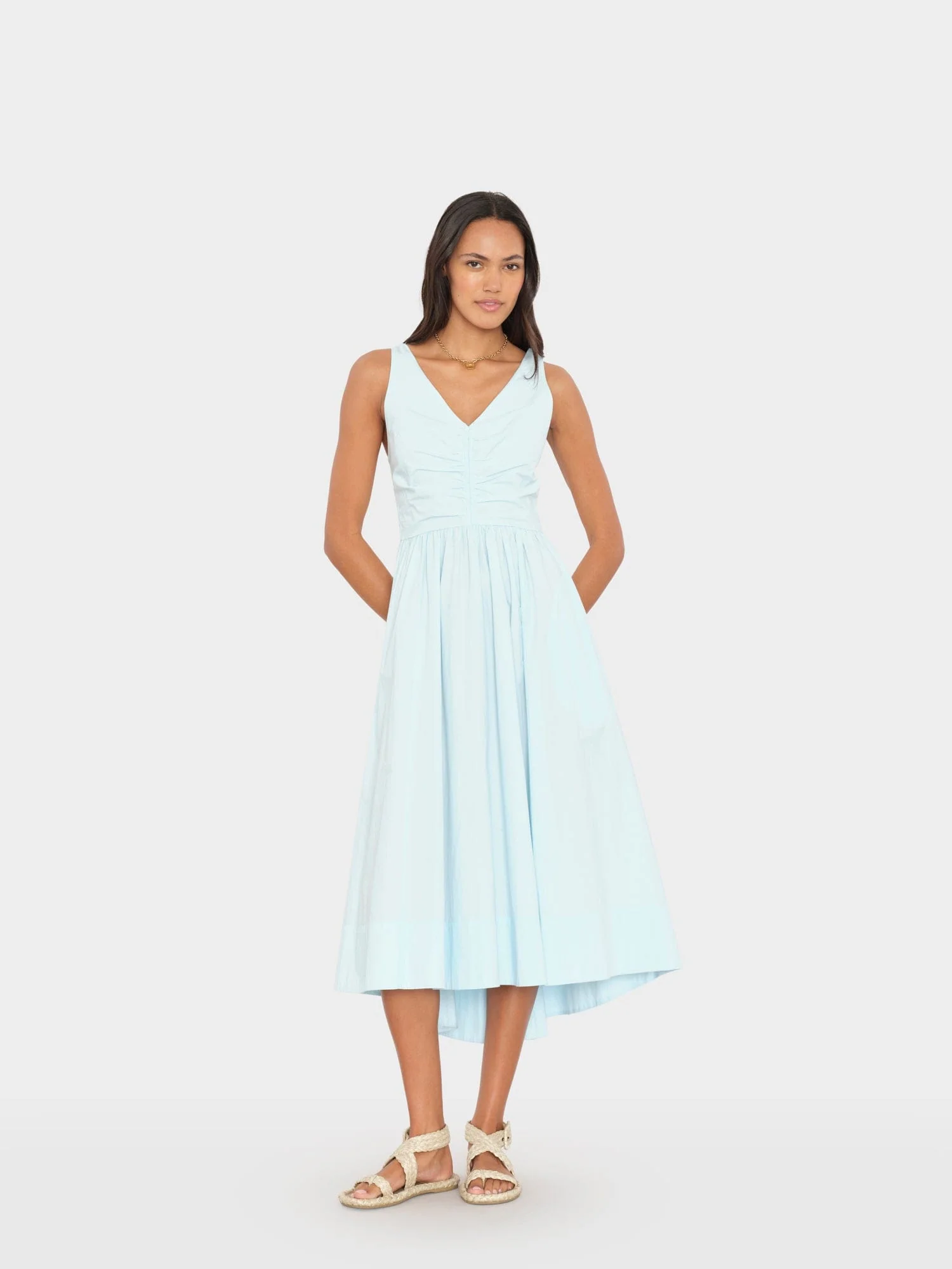Clear Water Patrice Dress