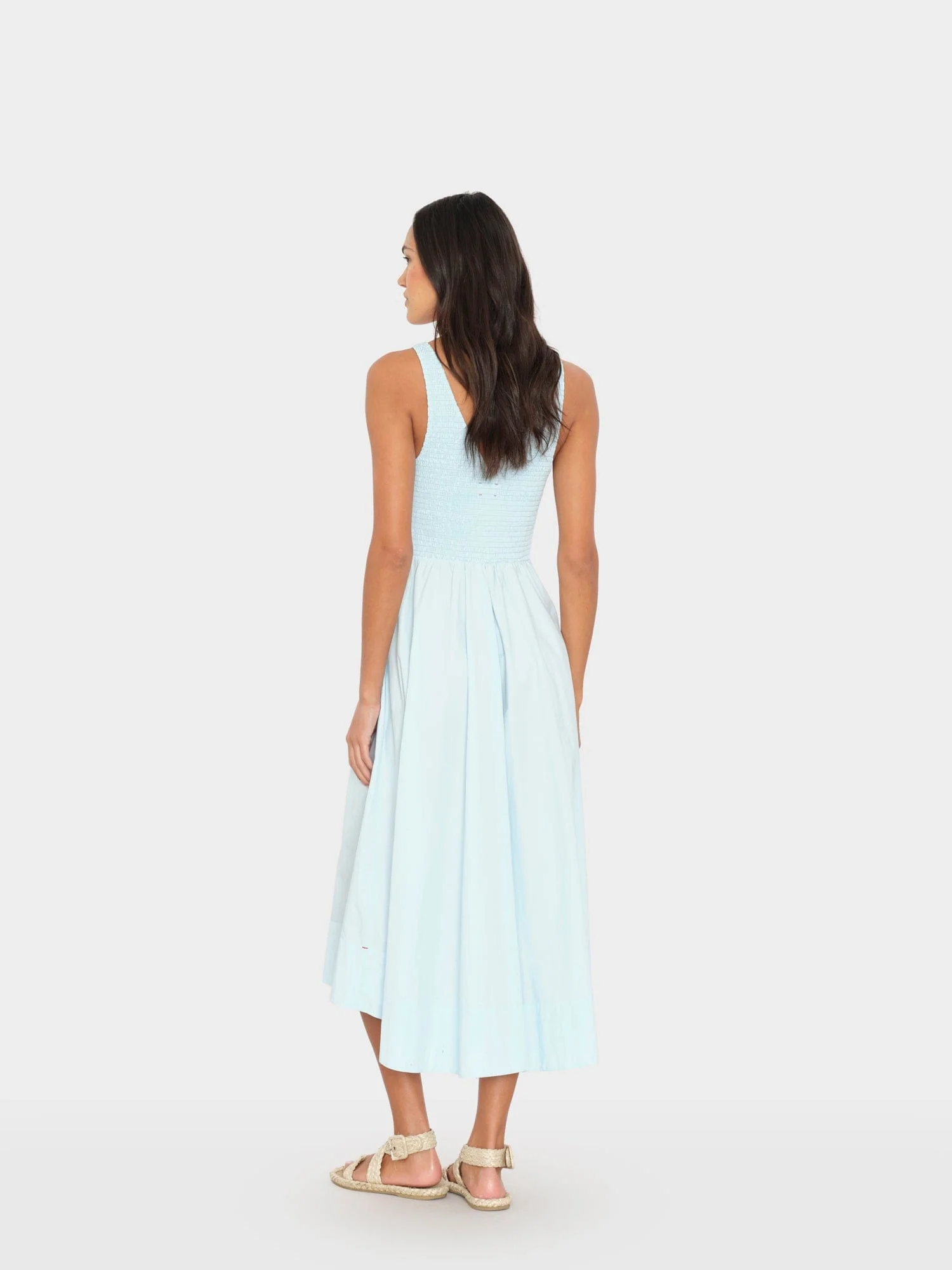 Clear Water Patrice Dress - Image 3