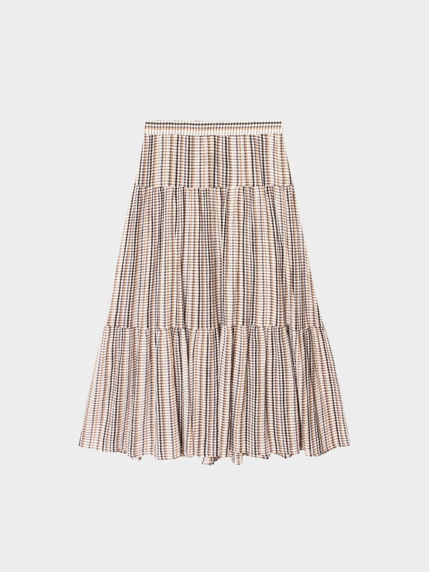 Coco Shell Alexia Skirt - Image 3