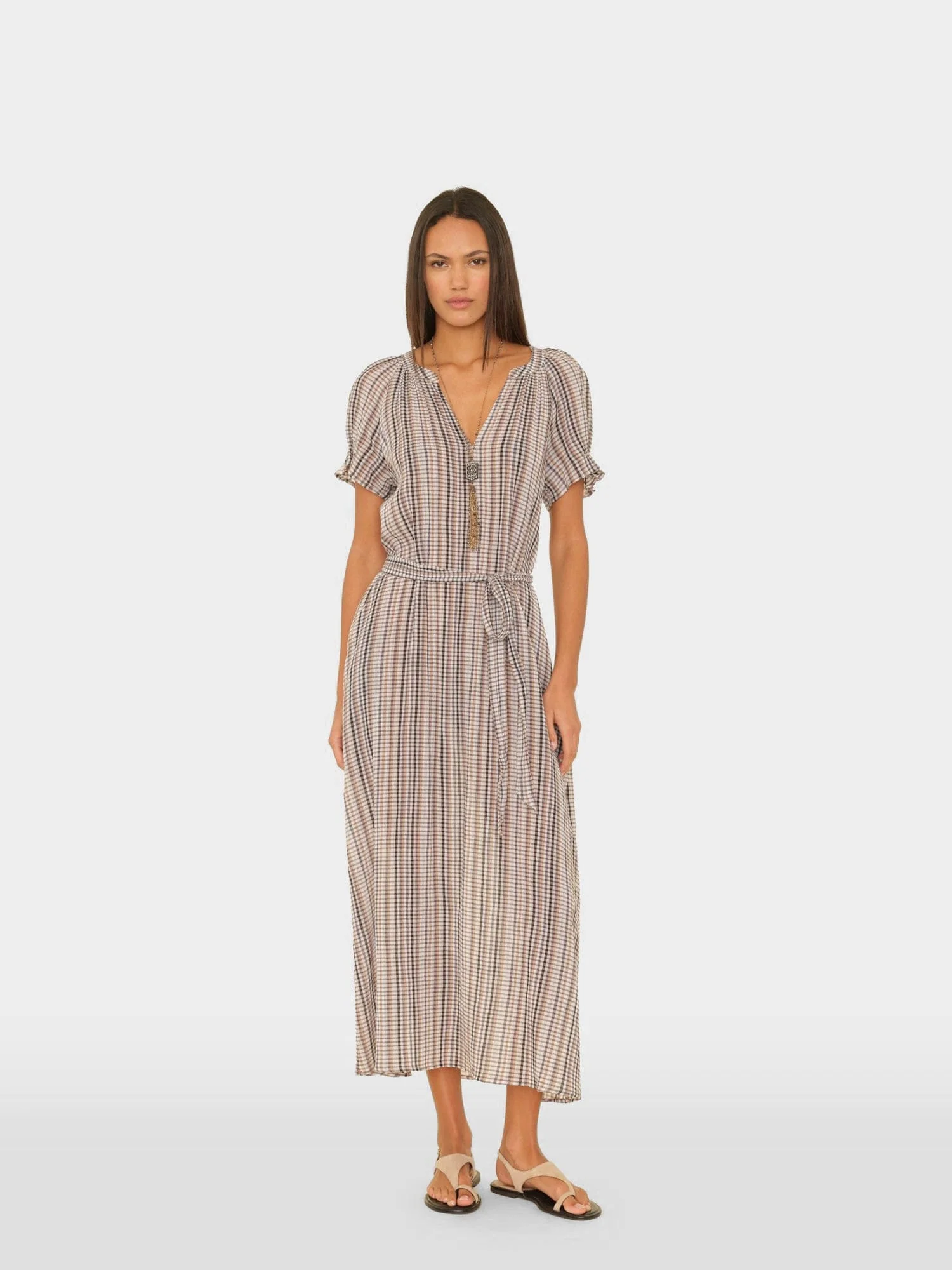 Coco Shell Harlow Dress - Image 3