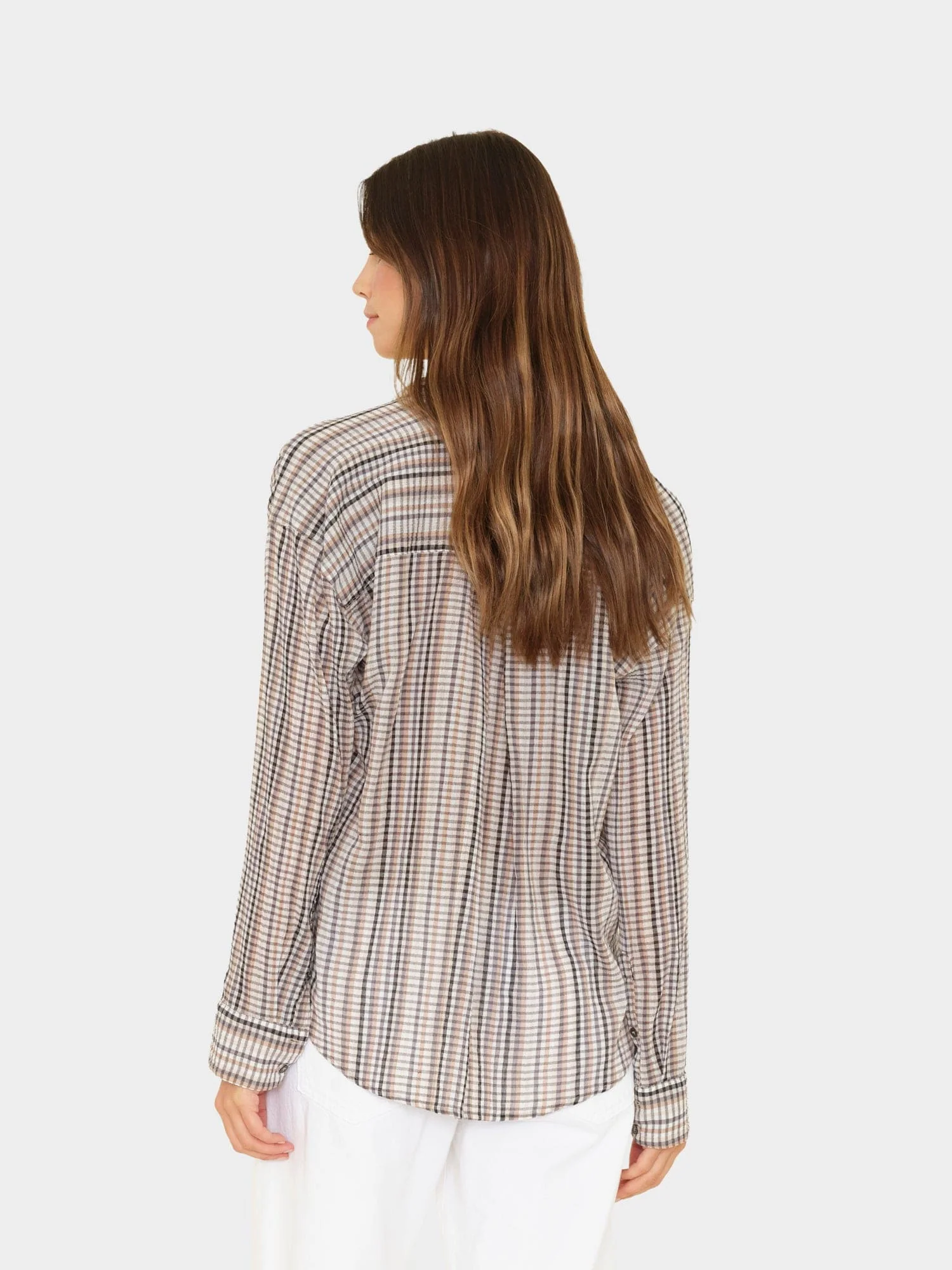 Coco Shell Jace Shirt - Image 3