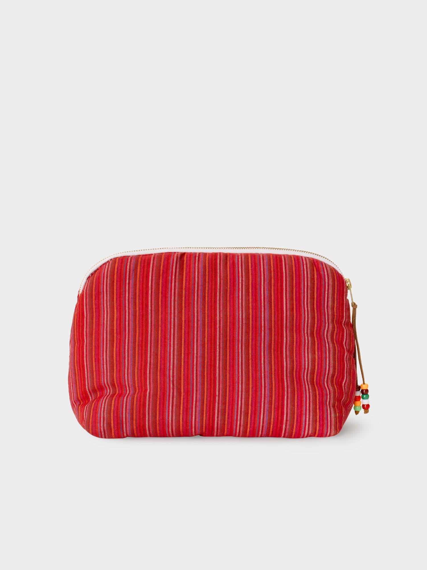 Cornelian Stripe Ellie Pouch - Image 2