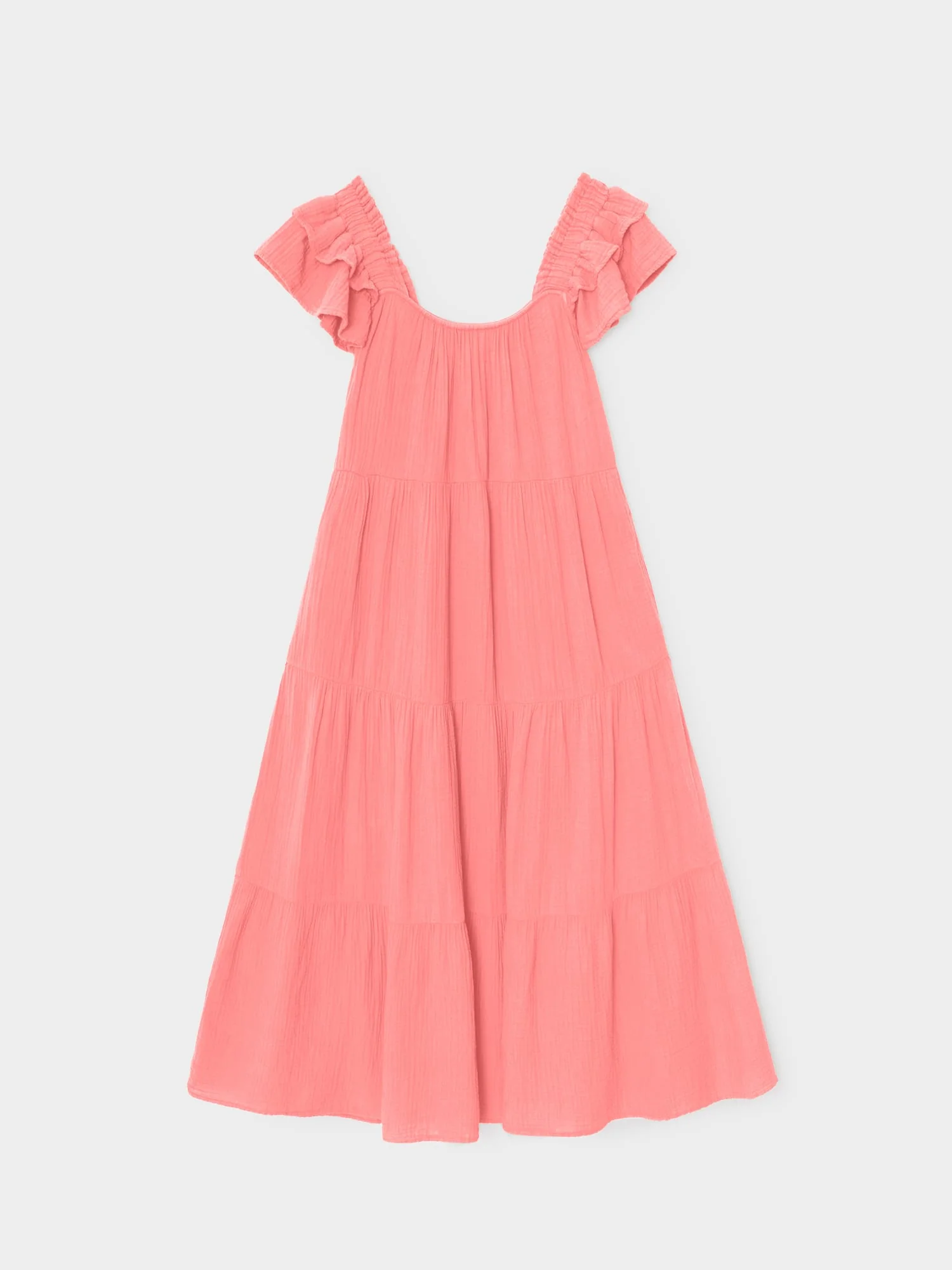 Faded Rose Jaynie Dress - Image 3