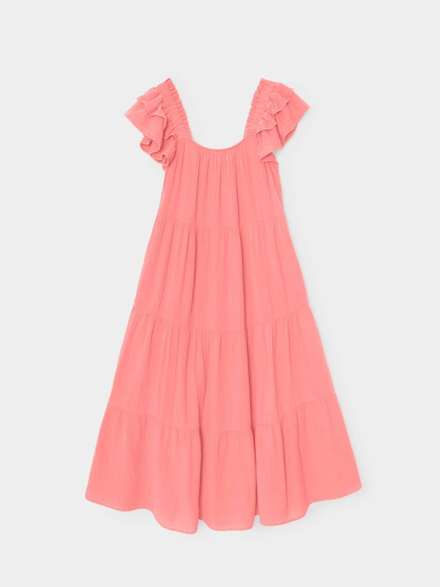 Faded Rose Jaynie Dress - Image 4