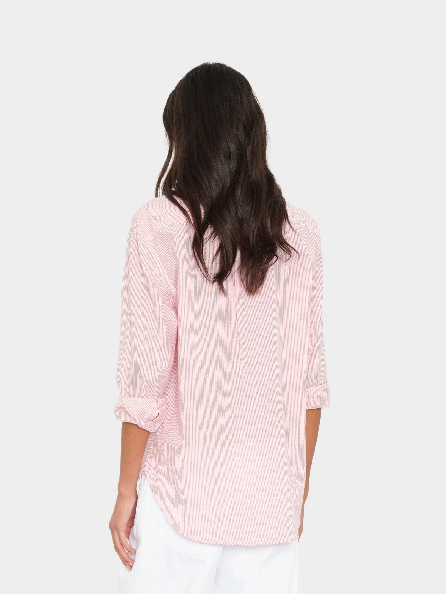Fruit Stripe Beau Shirt - Image 3