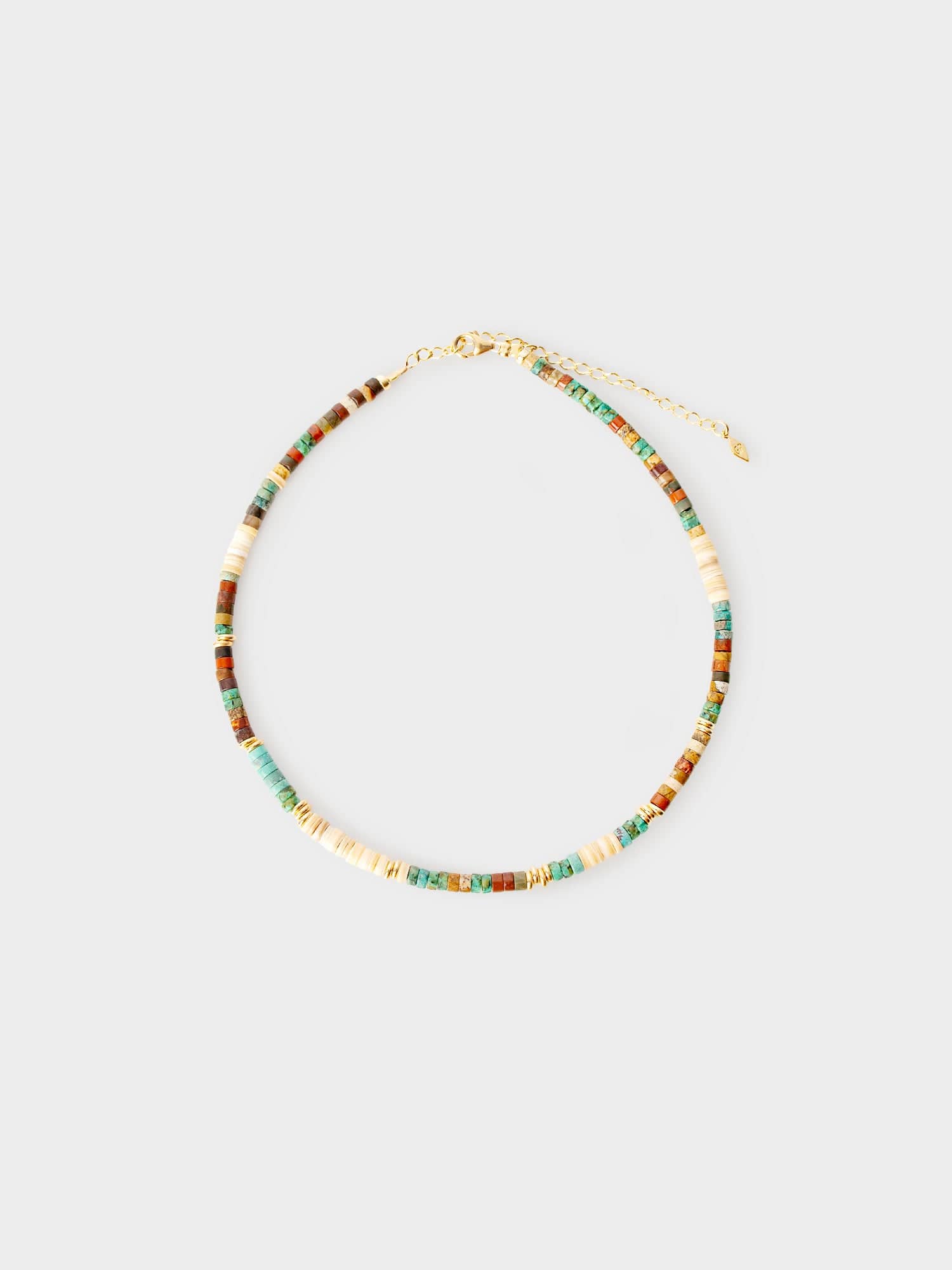 Diego Necklace V2