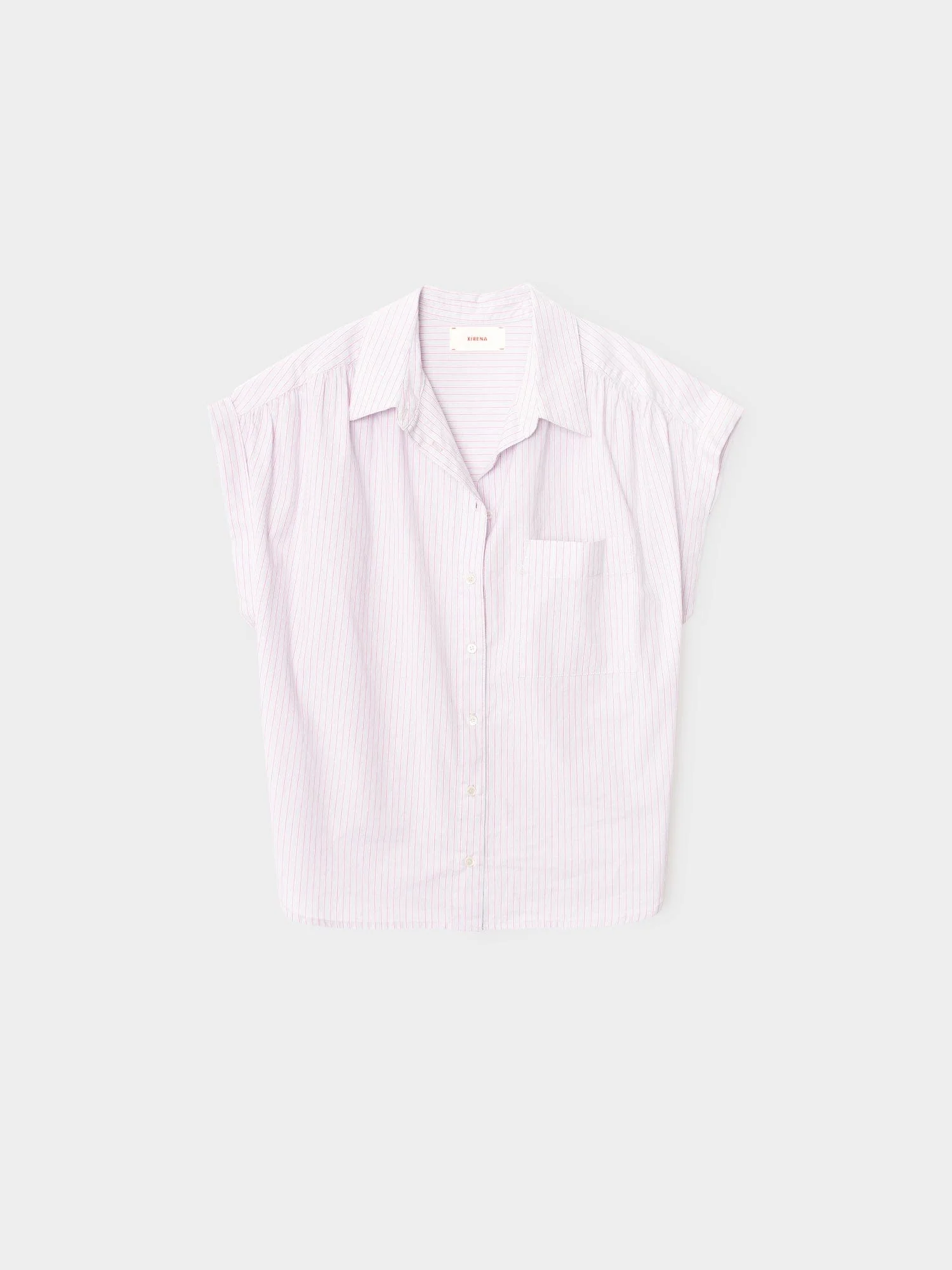 Grey Gem Lexi Shirt - Image 3