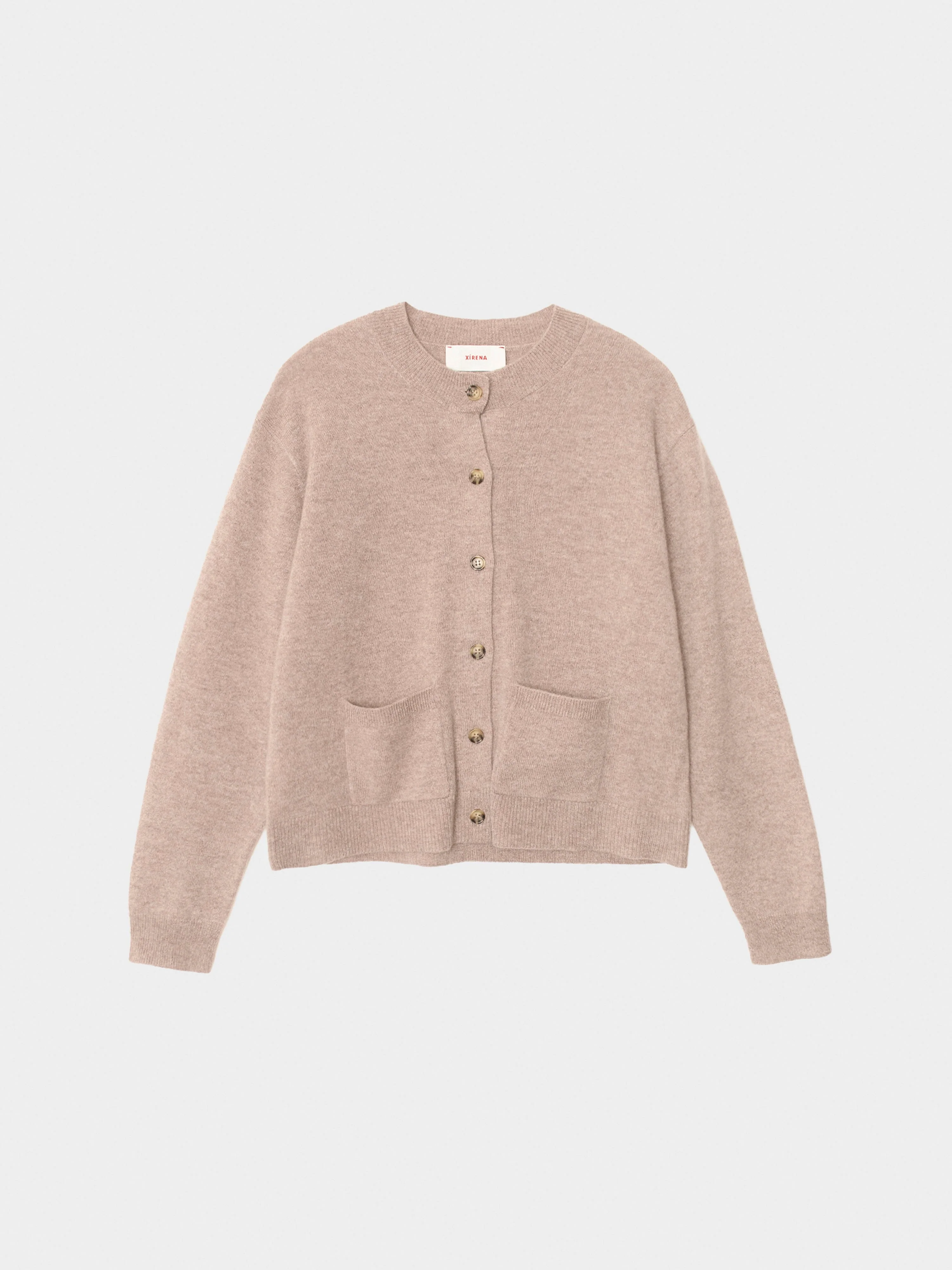 Heather Brown Lillian Cardigan - Image 3