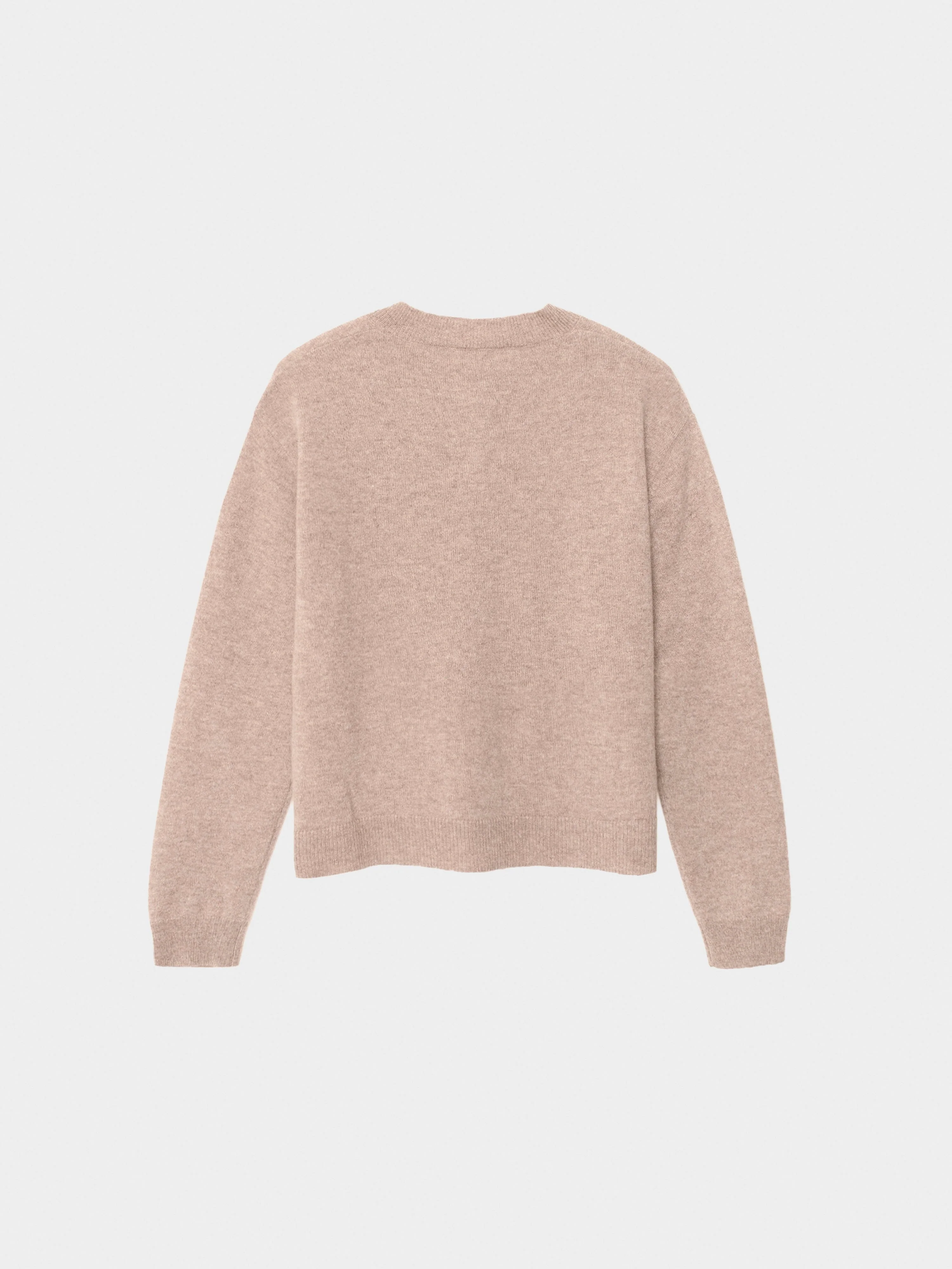 Heather Brown Lillian Cardigan - Image 4