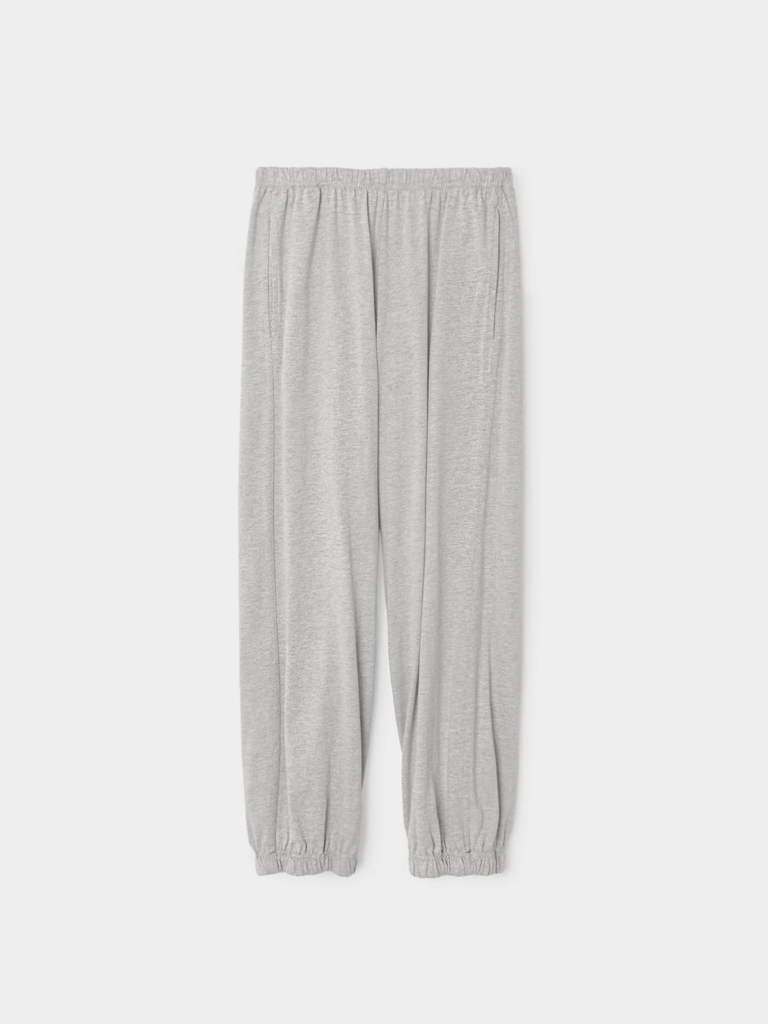 Heather Grey Crispin Pant - Image 3