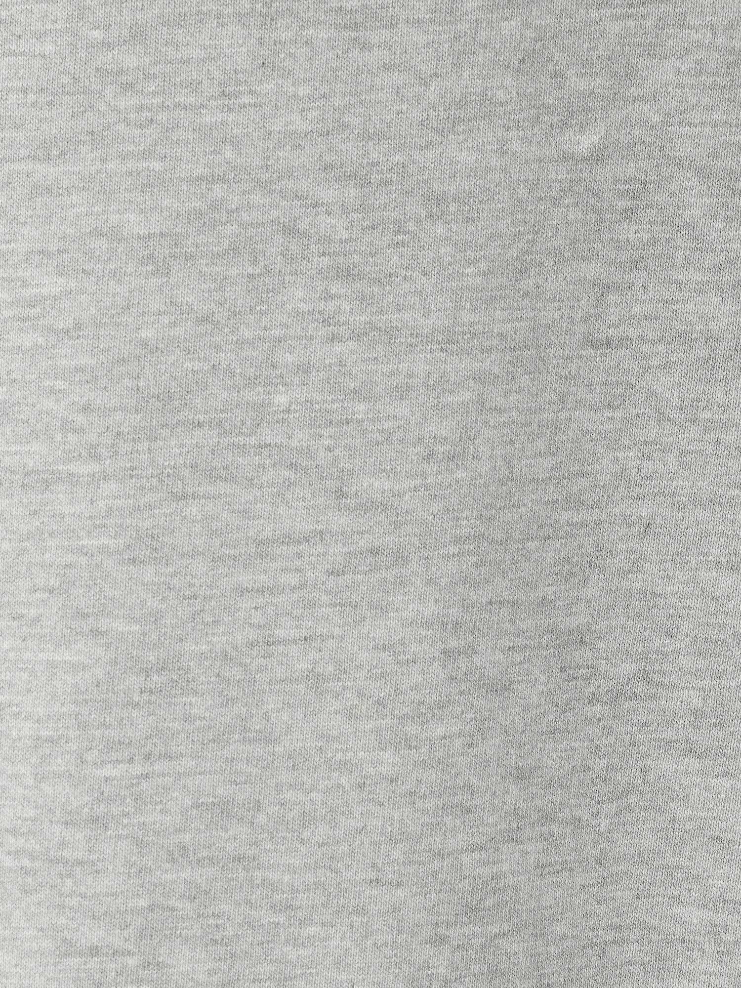 Heather Grey Palmer Tee - Image 3