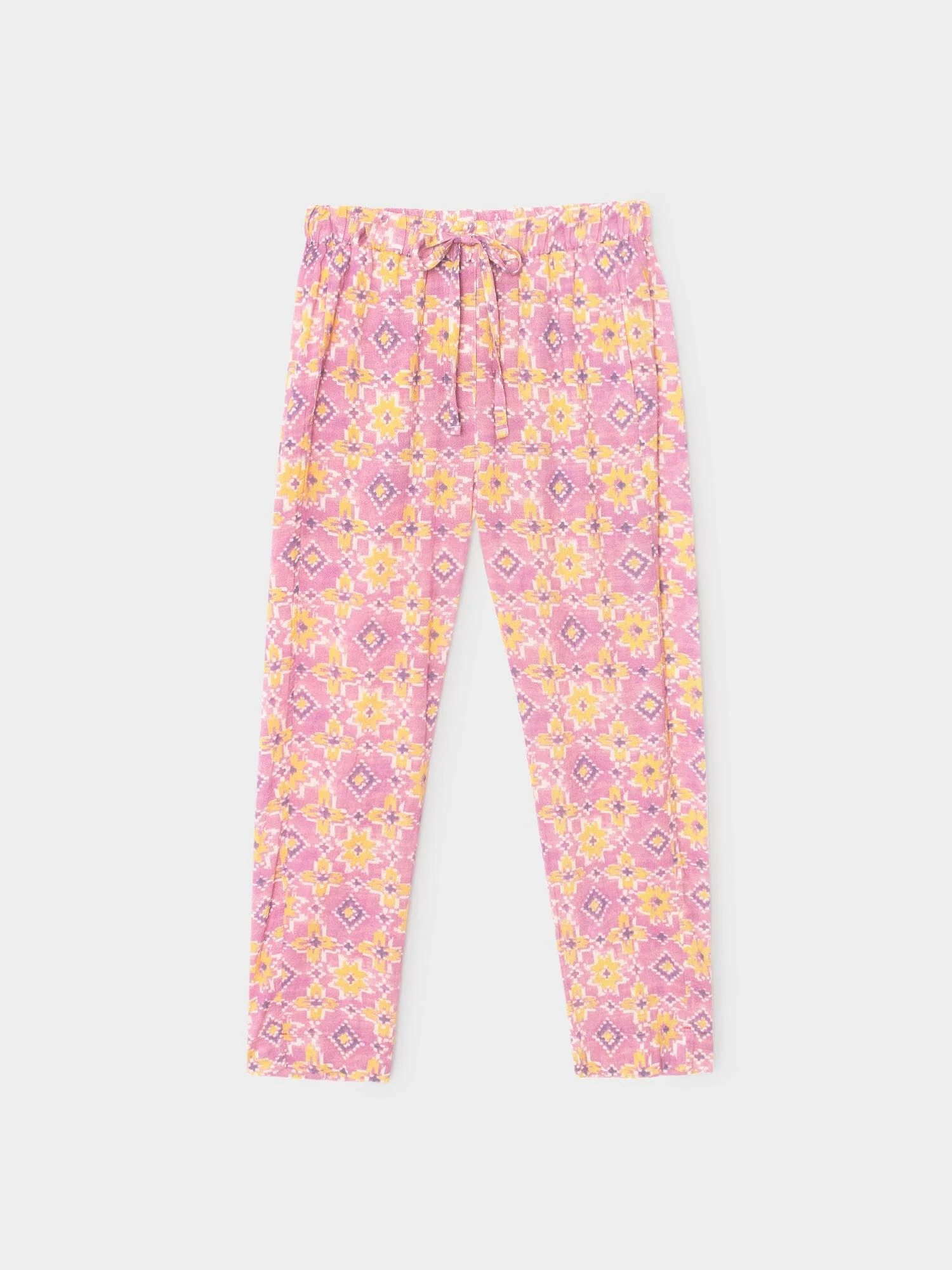 Honeysuckle Draper Pant - Image 4