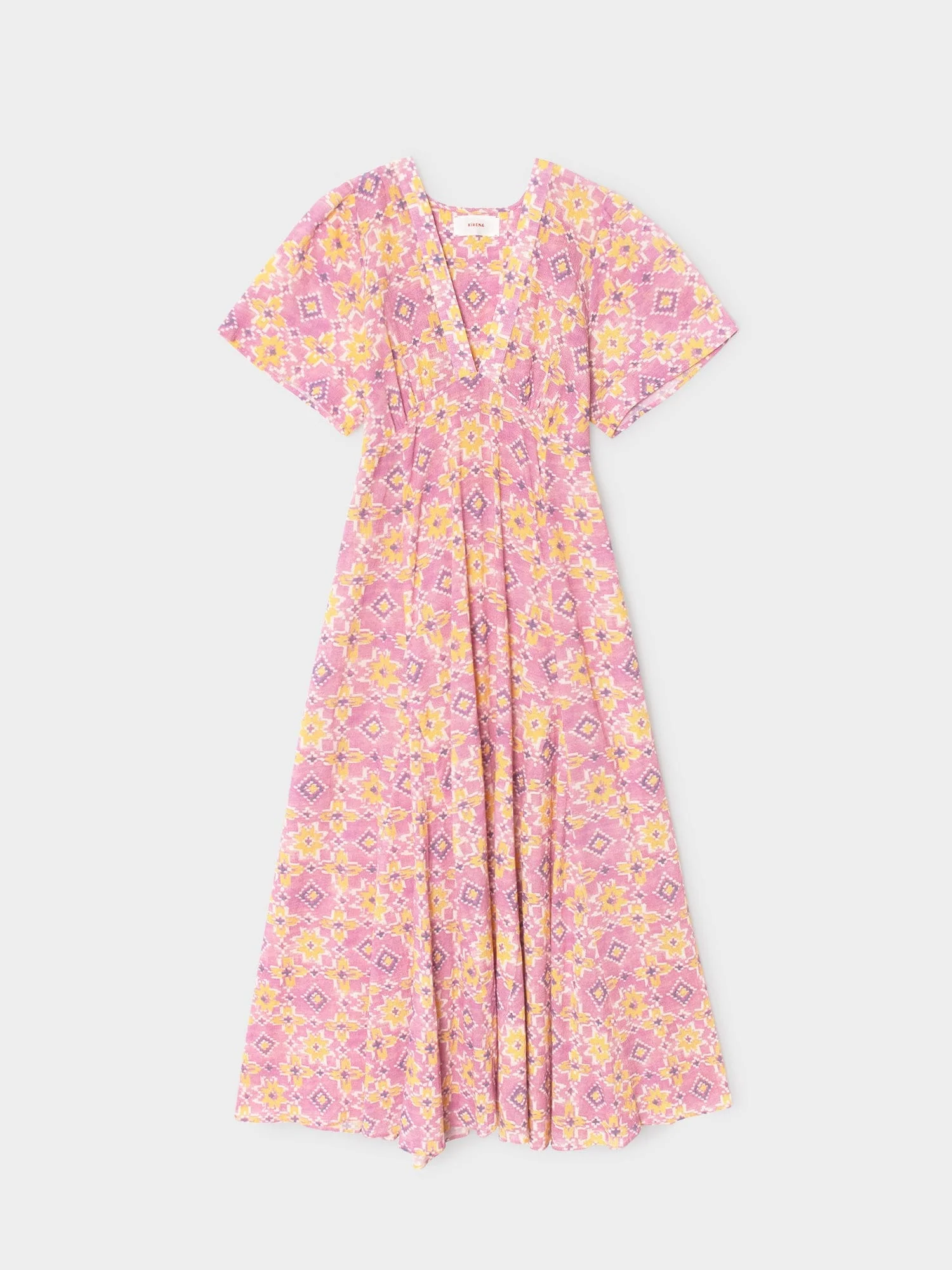 Honeysuckle Sonia Dress - Image 4