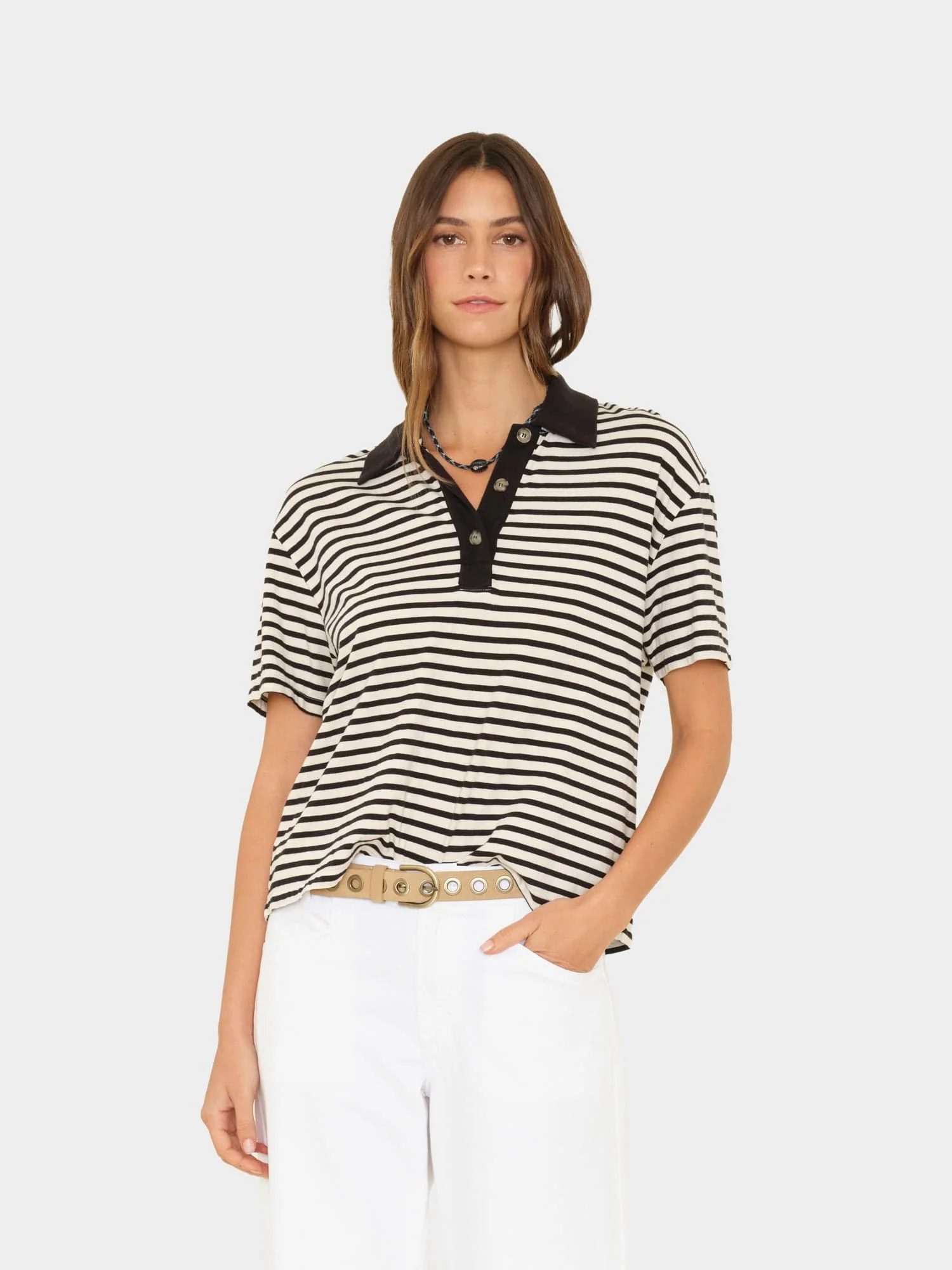 Inkline Kellie Tee
