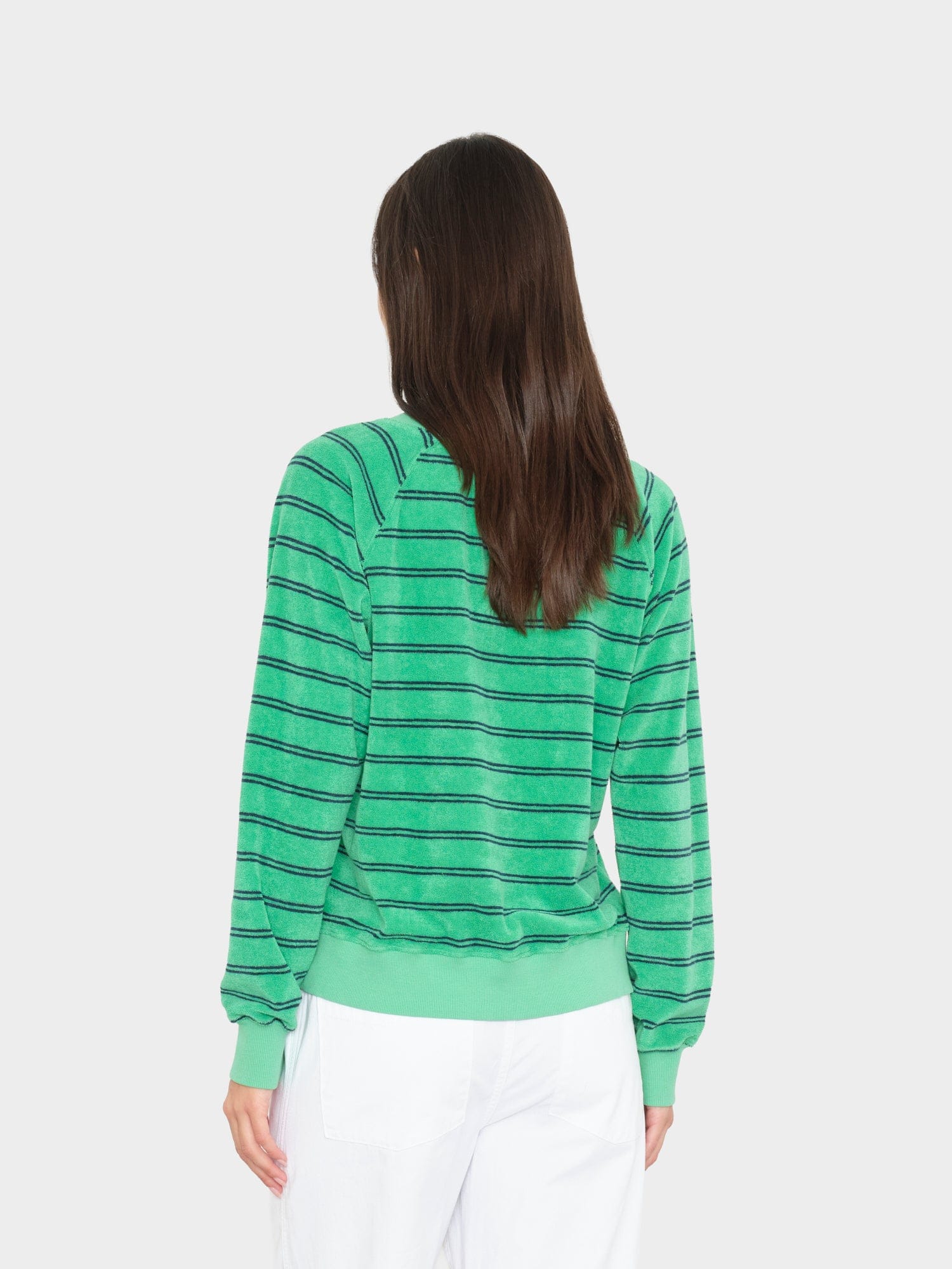 Jalapeno Hopper Terry Sweatshirt - Image 3