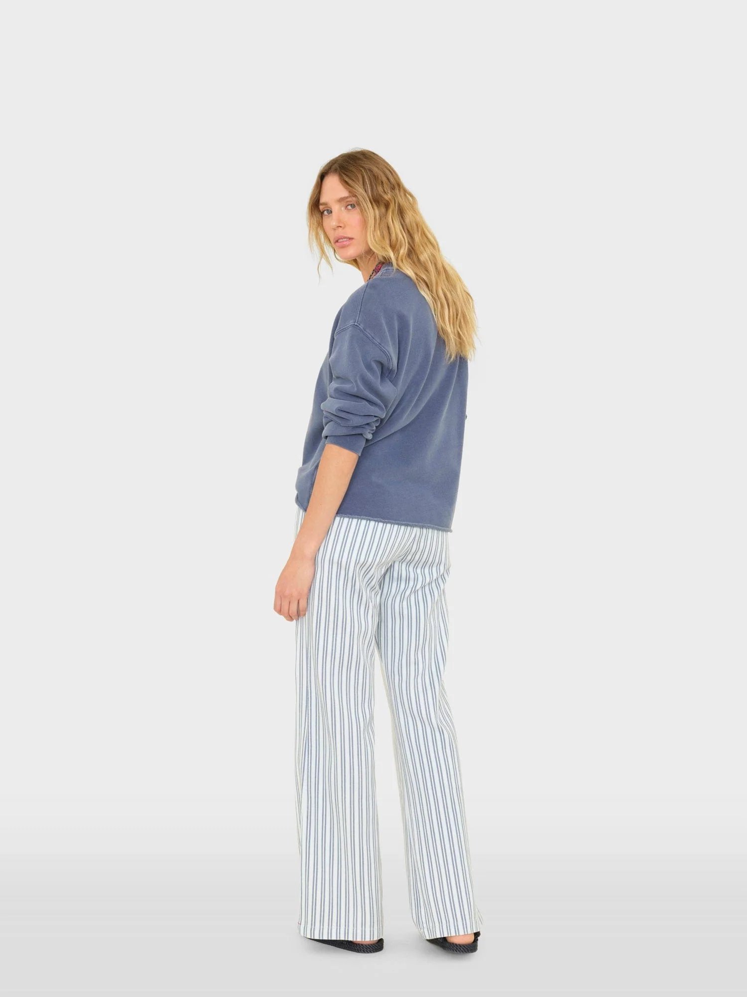 Lighthouse Serra Denim Pant - Image 3