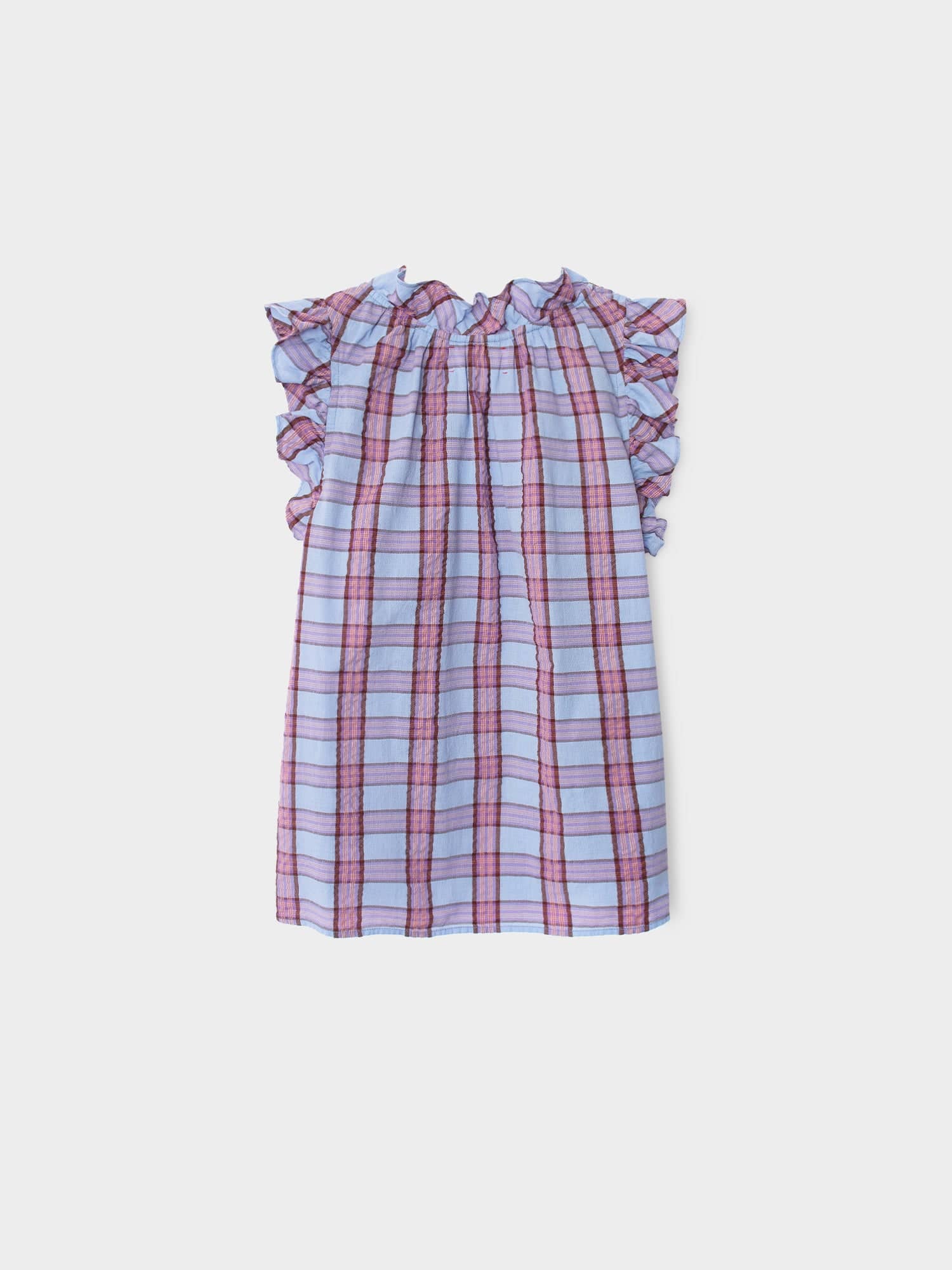 Lunar Blue Bex Top - Image 4
