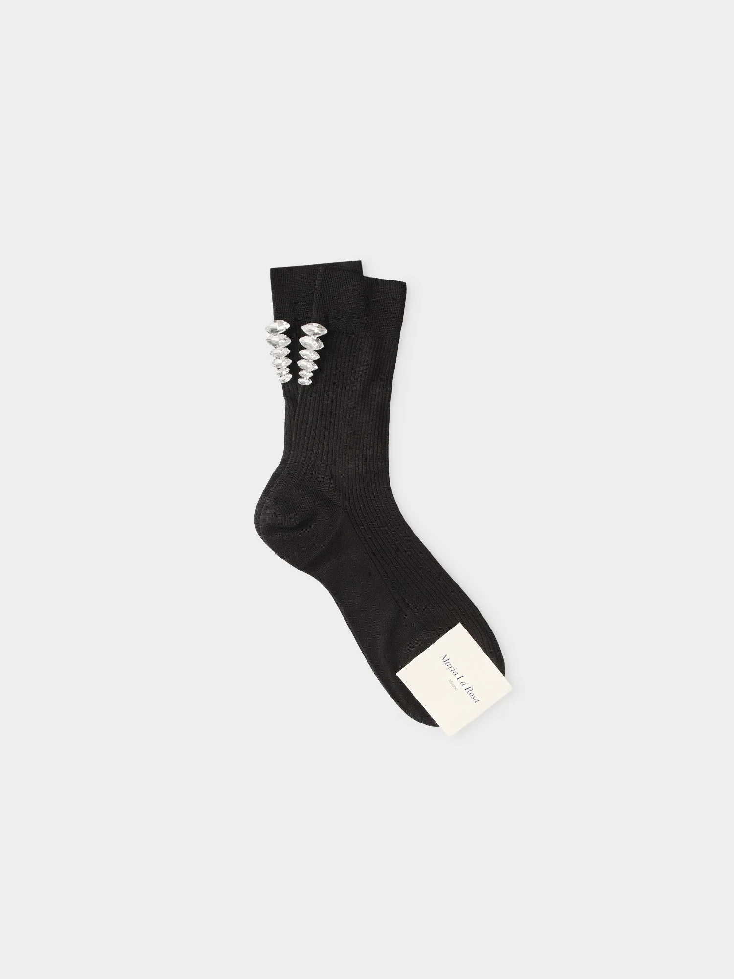 Black Astronomic Socks