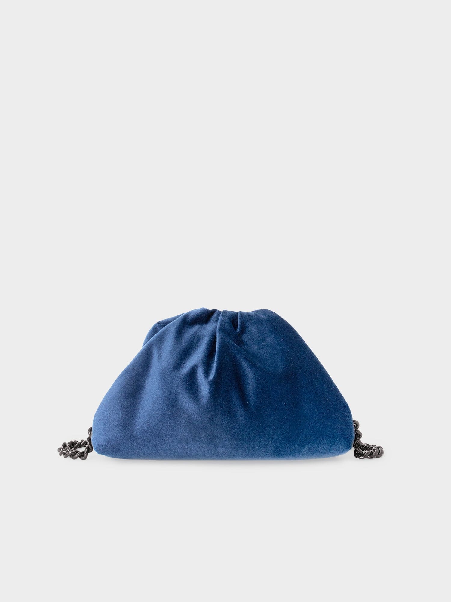 Blue Pepita Bag - Image 3