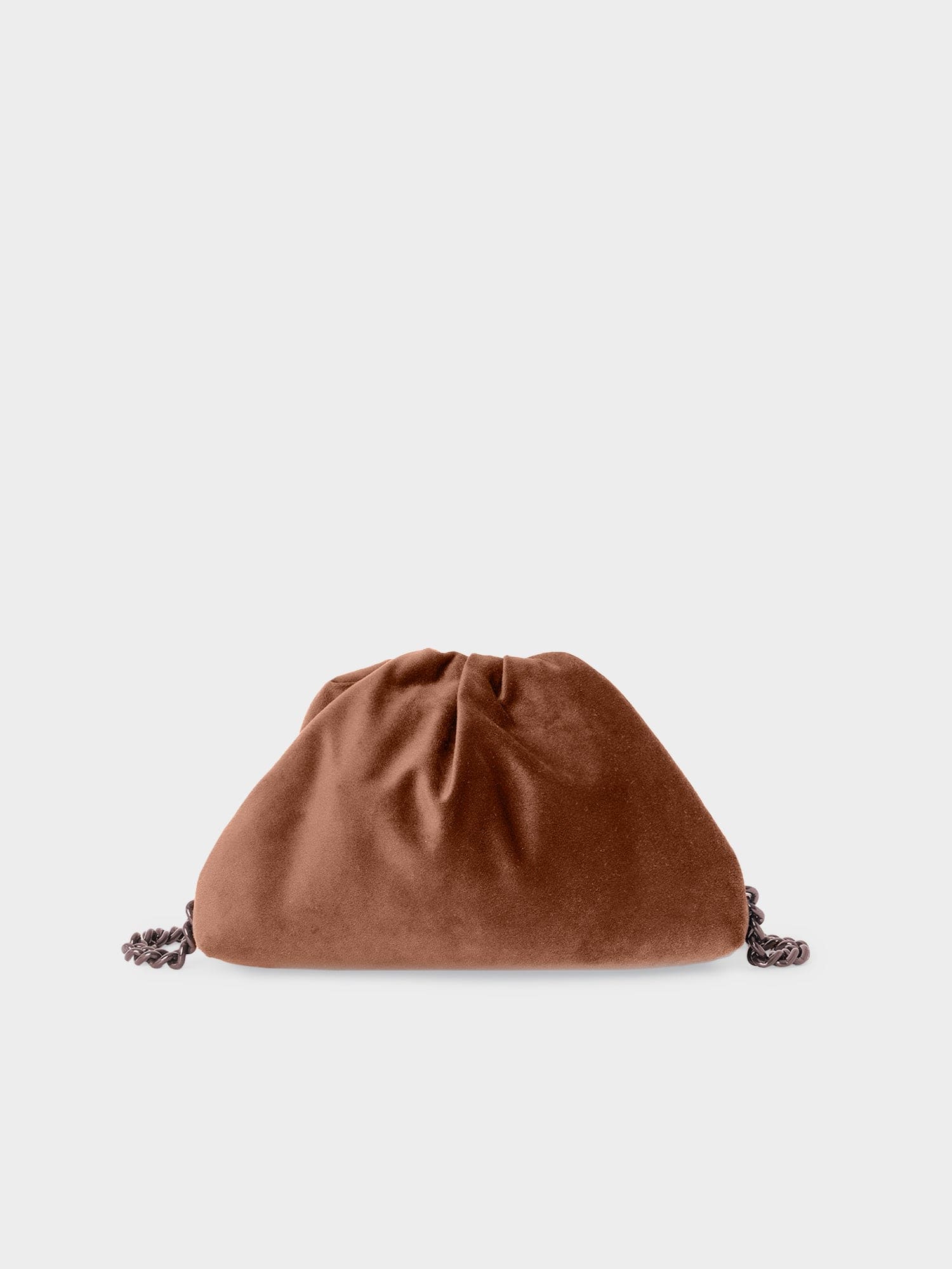Brown Pepita Bag - Image 3