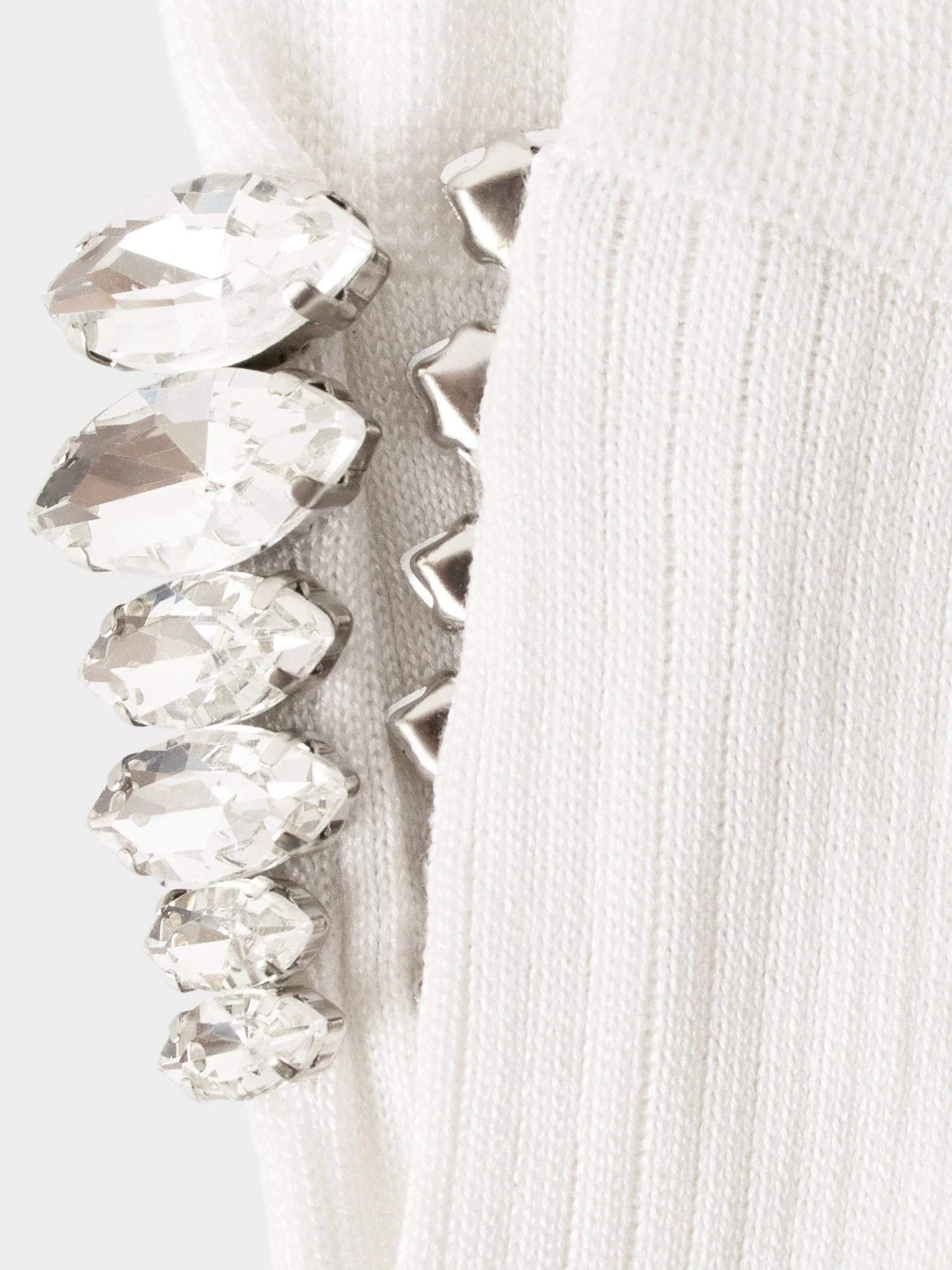 Off White Astronomic Socks - Image 2