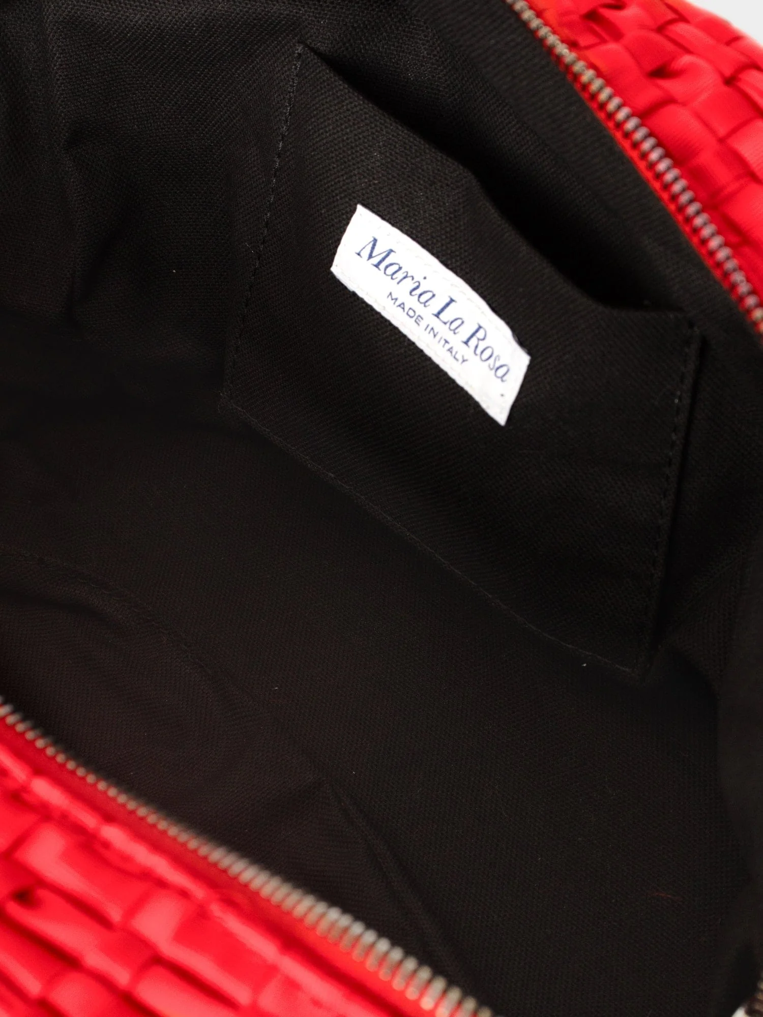 Red Bow Bag - Image 5