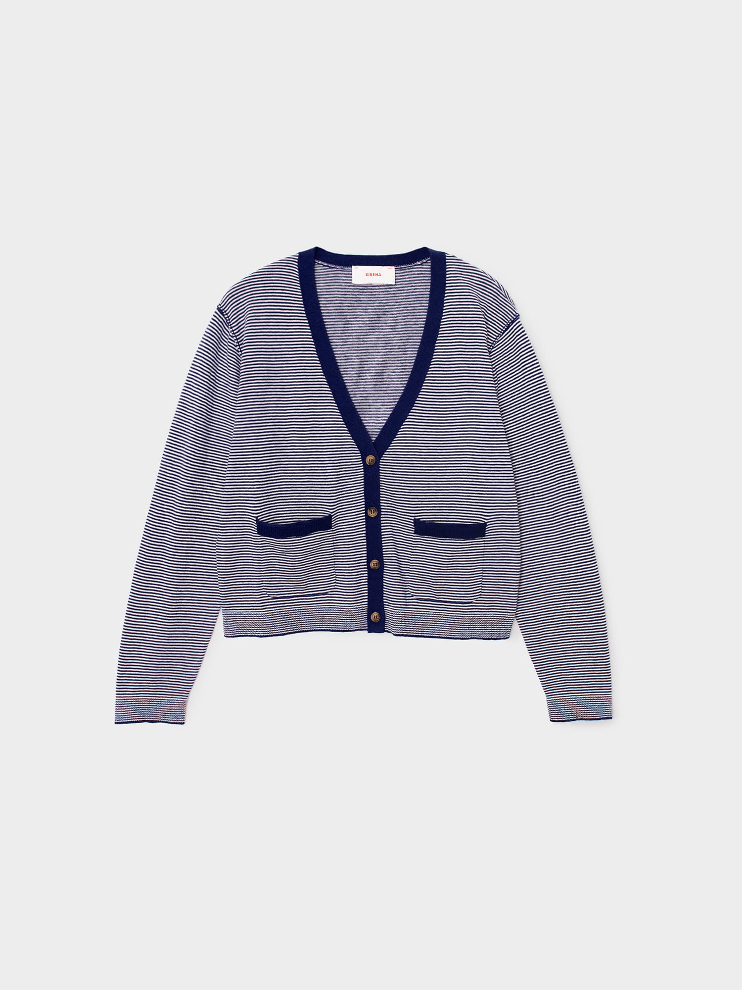 Marine Salt Ashton Cardigan - Image 3
