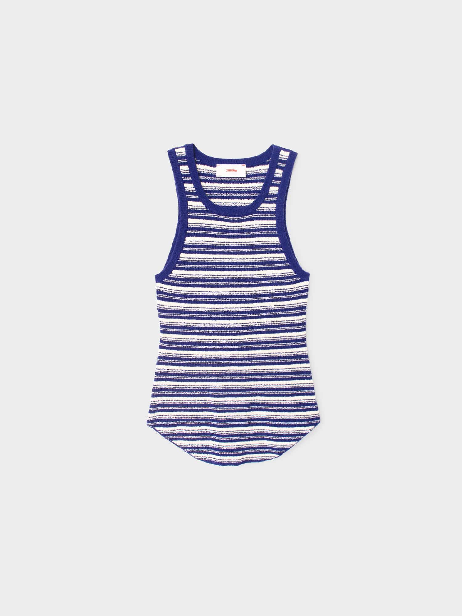 Midnight Shadow Danni Tank