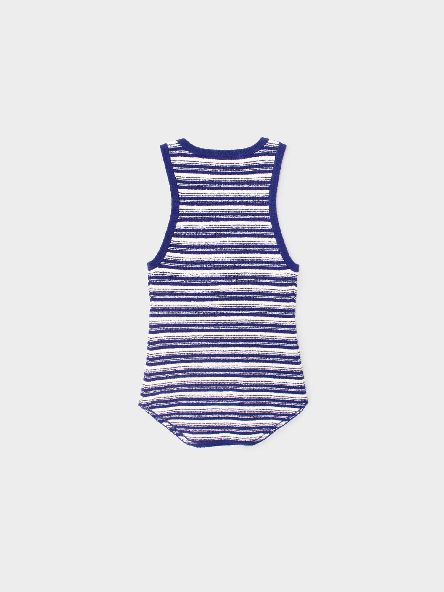 Midnight Shadow Danni Tank - Image 2
