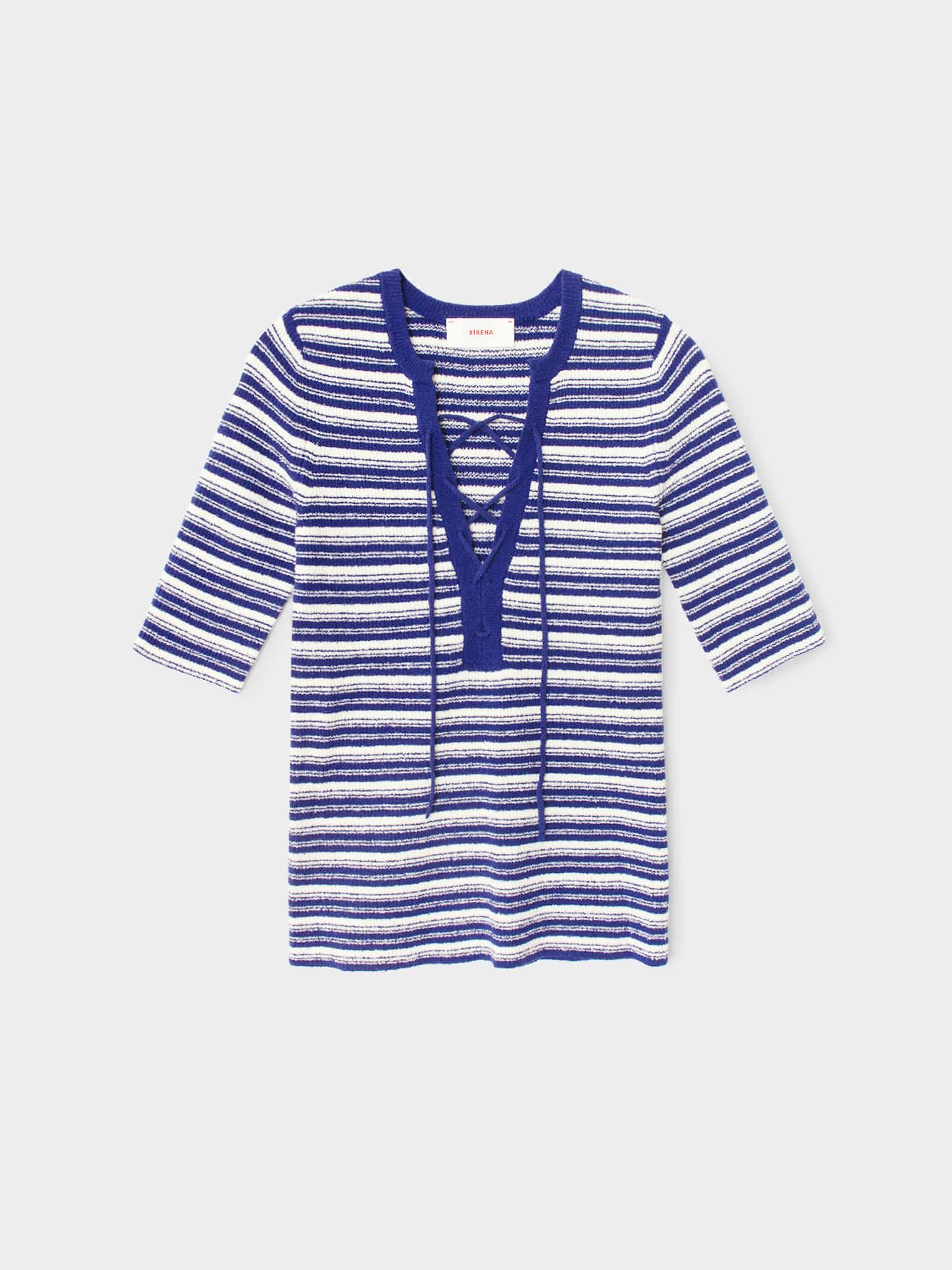 Midnight Shadow Farrah Top - Image 3