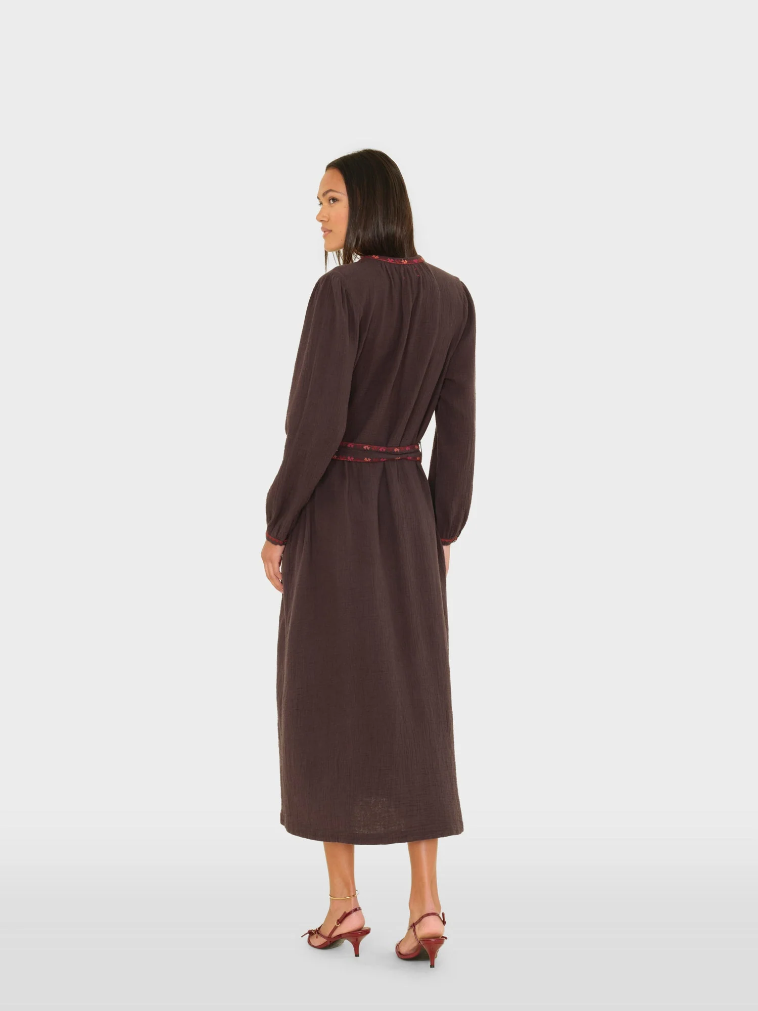 Moonwash Gabriella Dress - Image 3