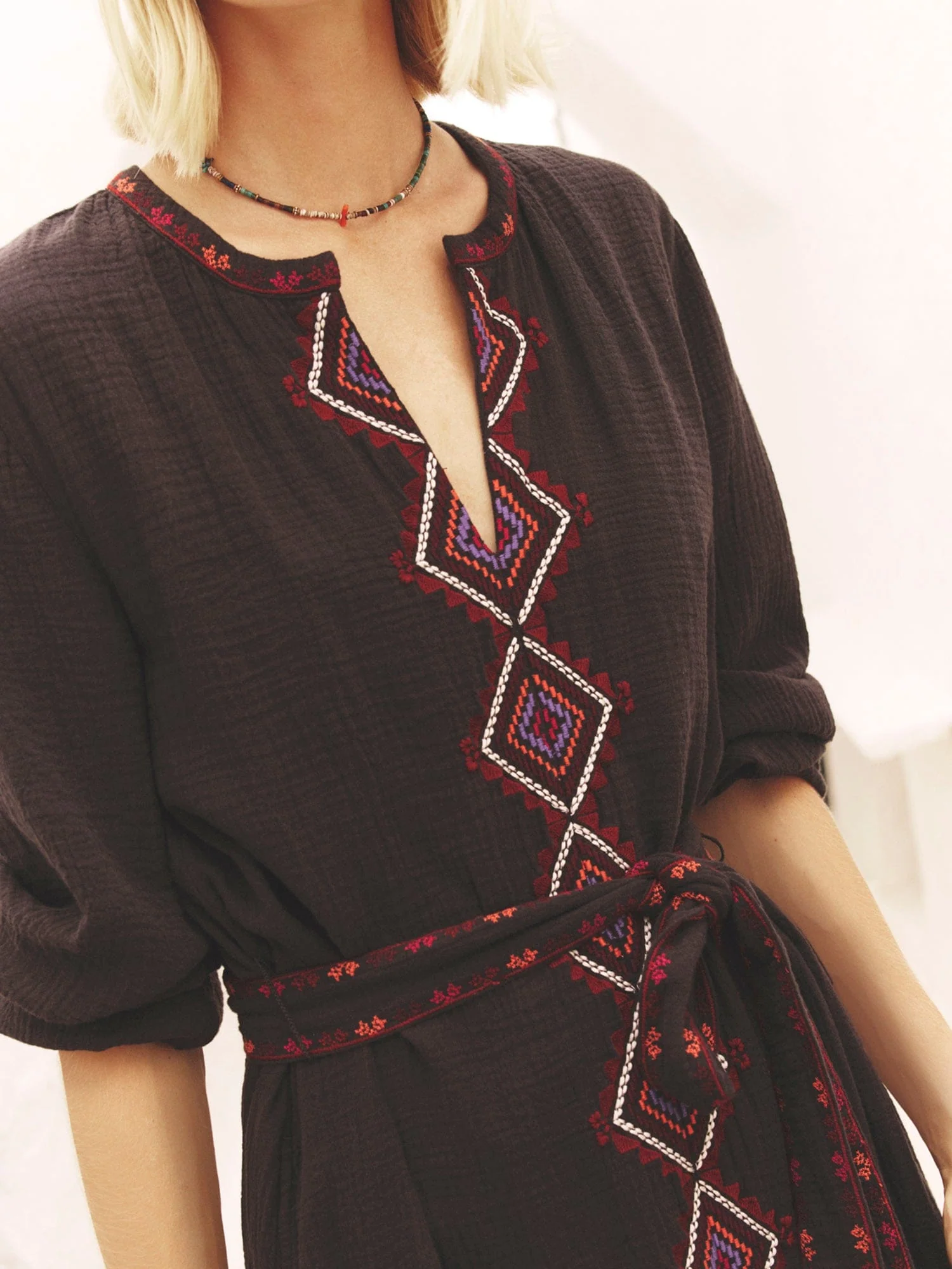 Moonwash Gabriella Dress - Image 4