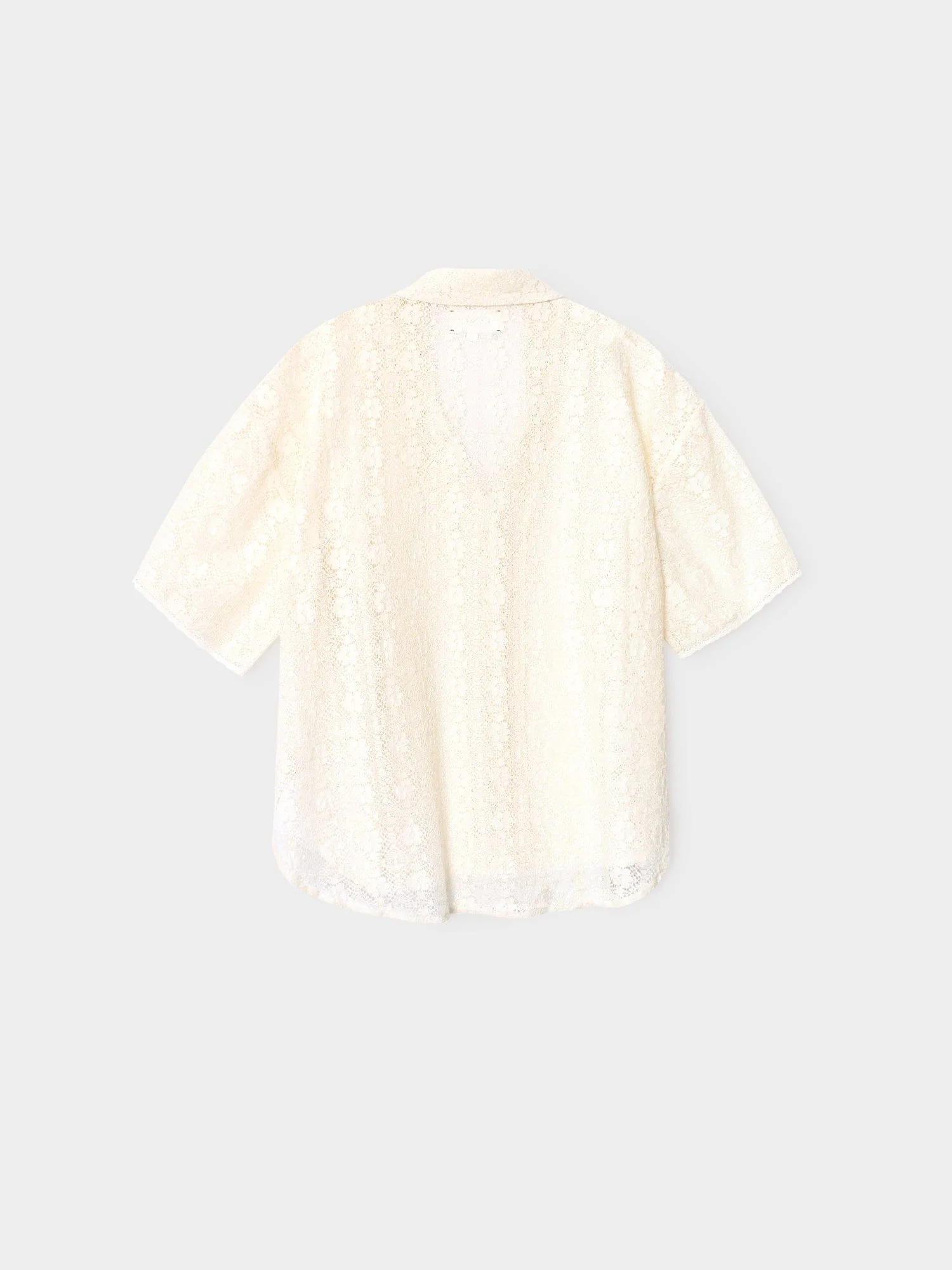 Natural Inez Shirt - Image 5