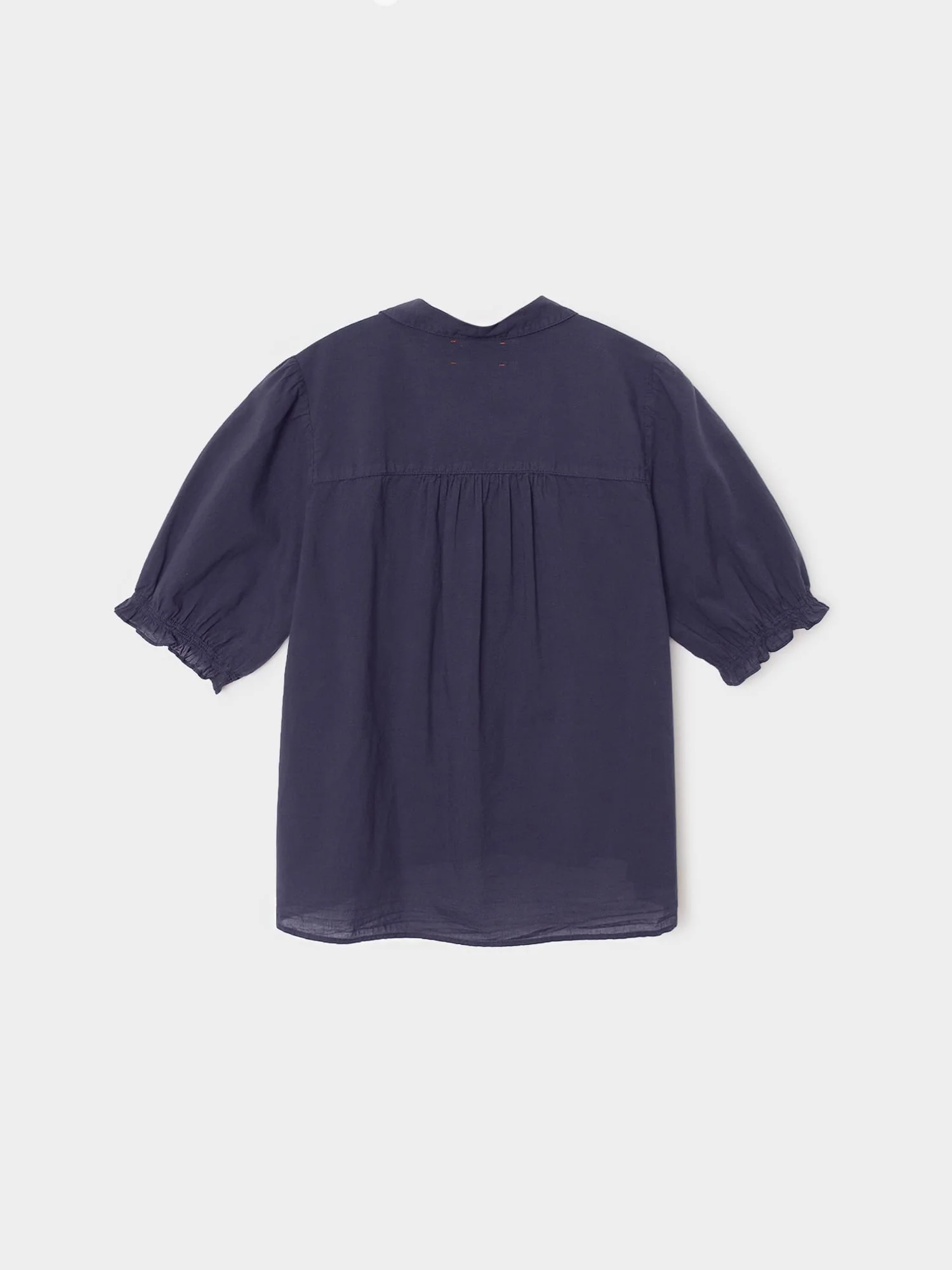 Navy Baron Shirt - Image 4