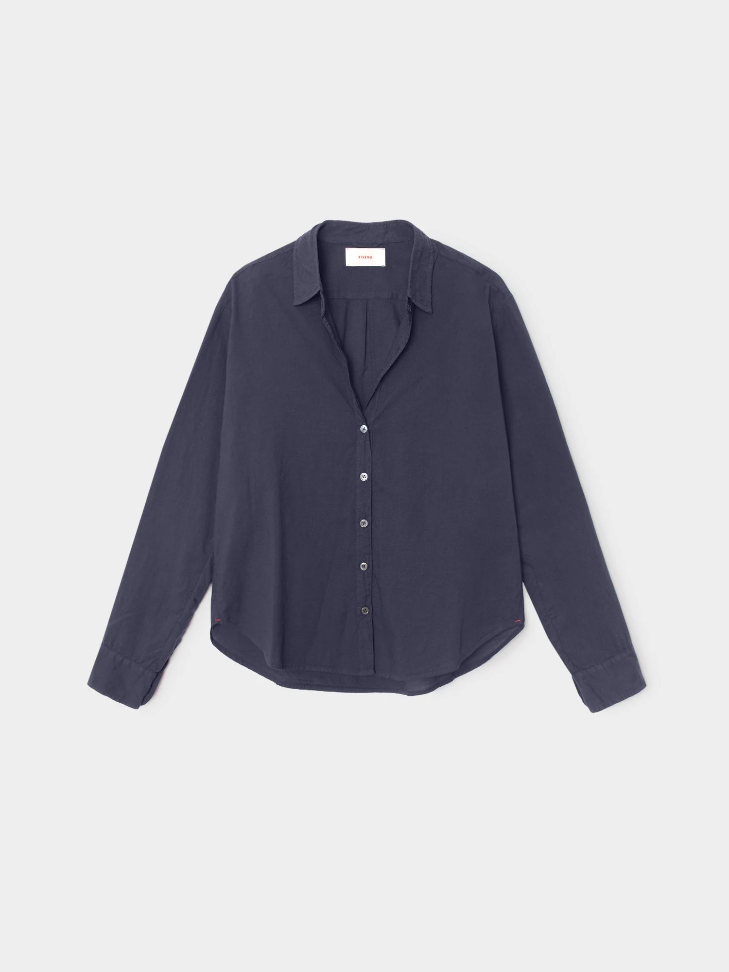 Navy Bowie Shirt - Image 3